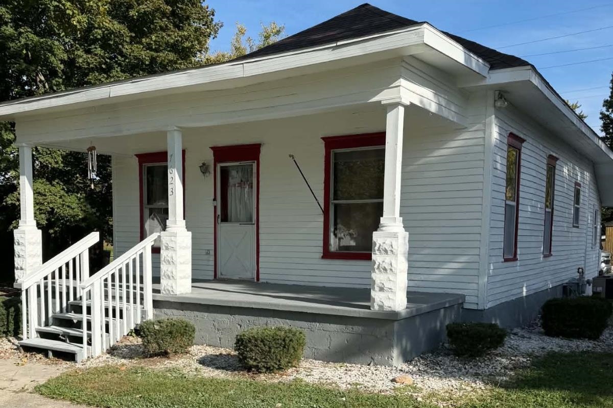 7623 Liberty Avenue Property Photo 1