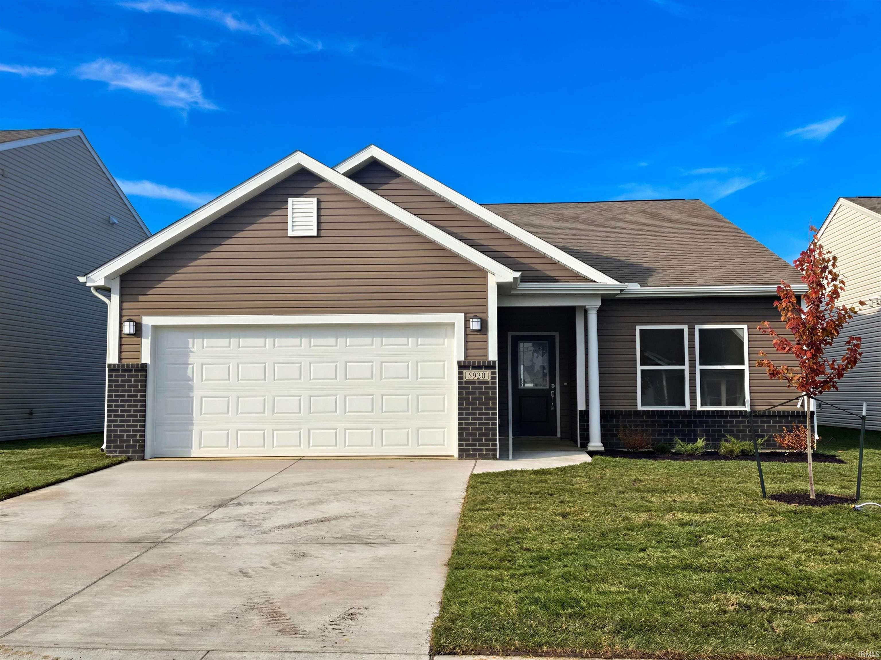 5920 Elswick (lot 318) Street Property Photo 1