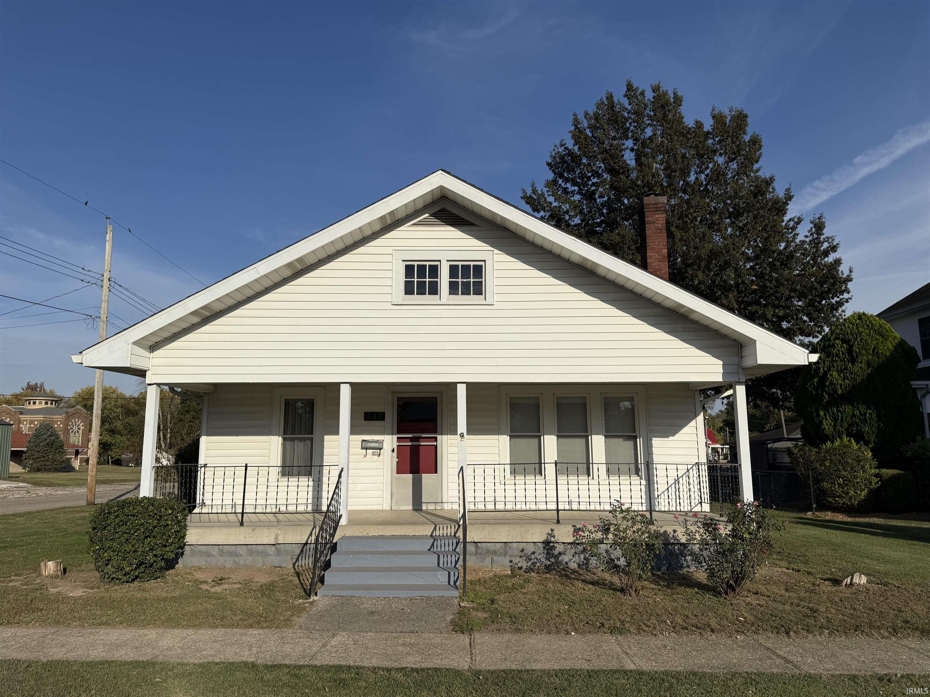 547 Washington Street Property Photo 1