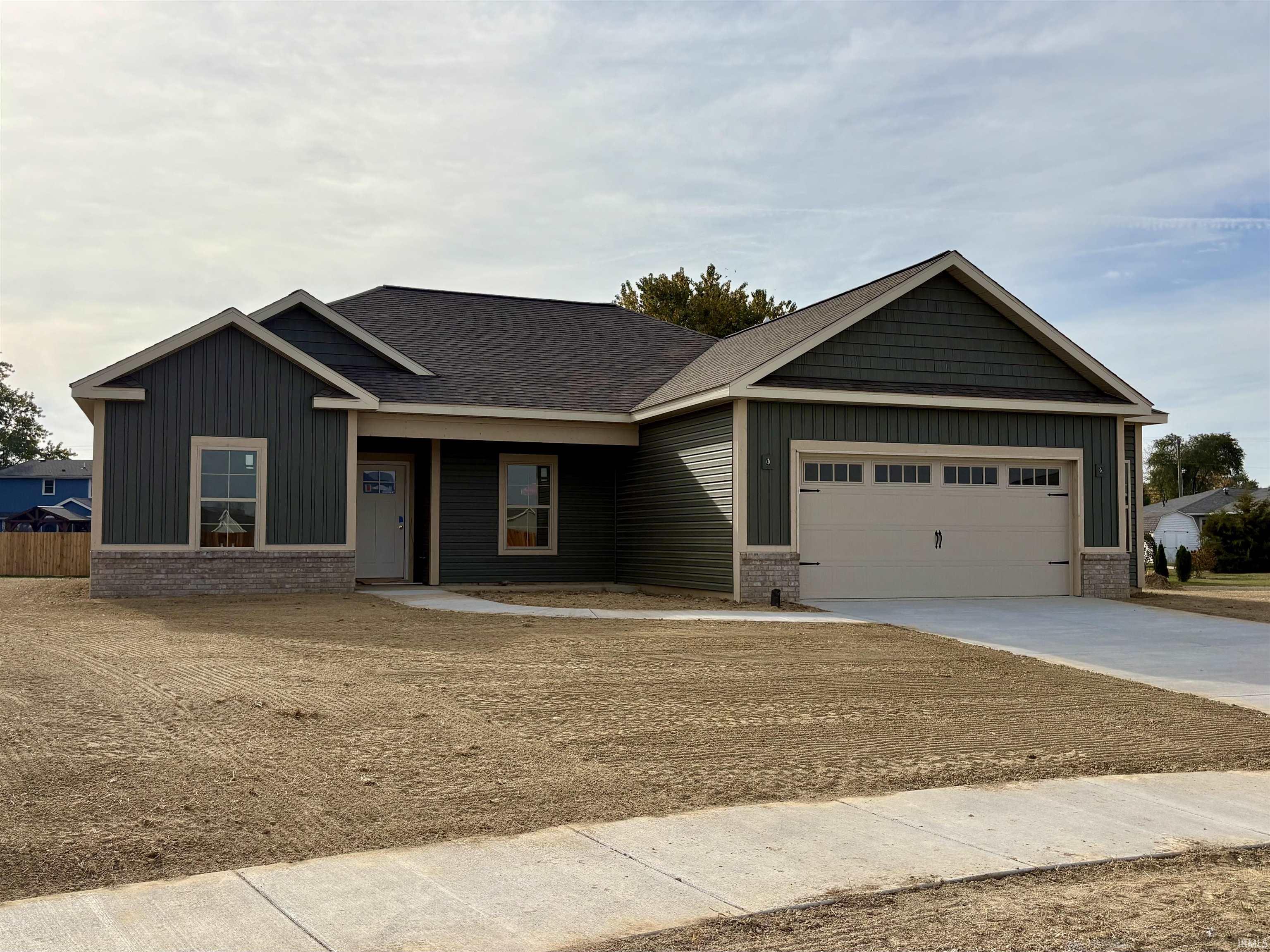 9179 Mulligan Court Property Photo 1
