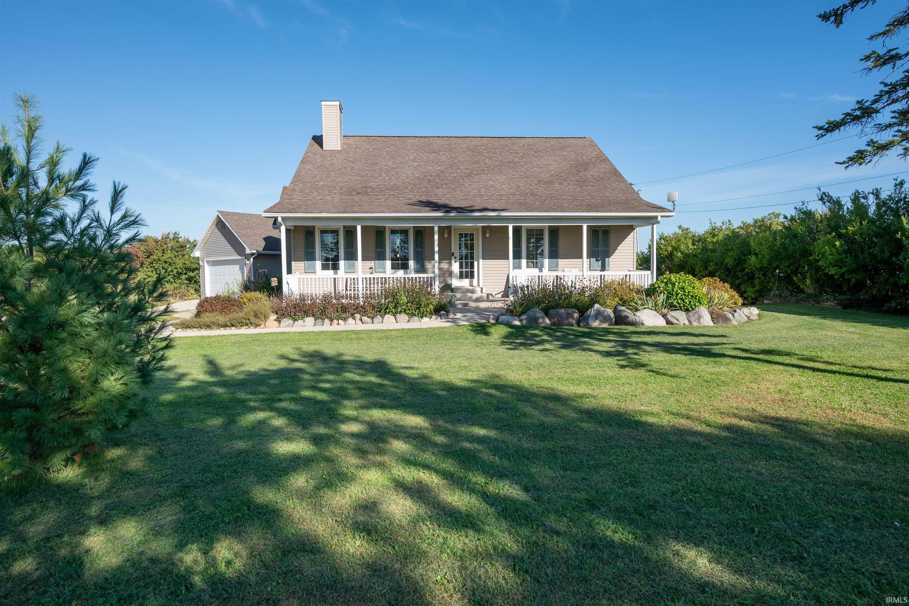 2595 S 500 E Road Property Photo 1