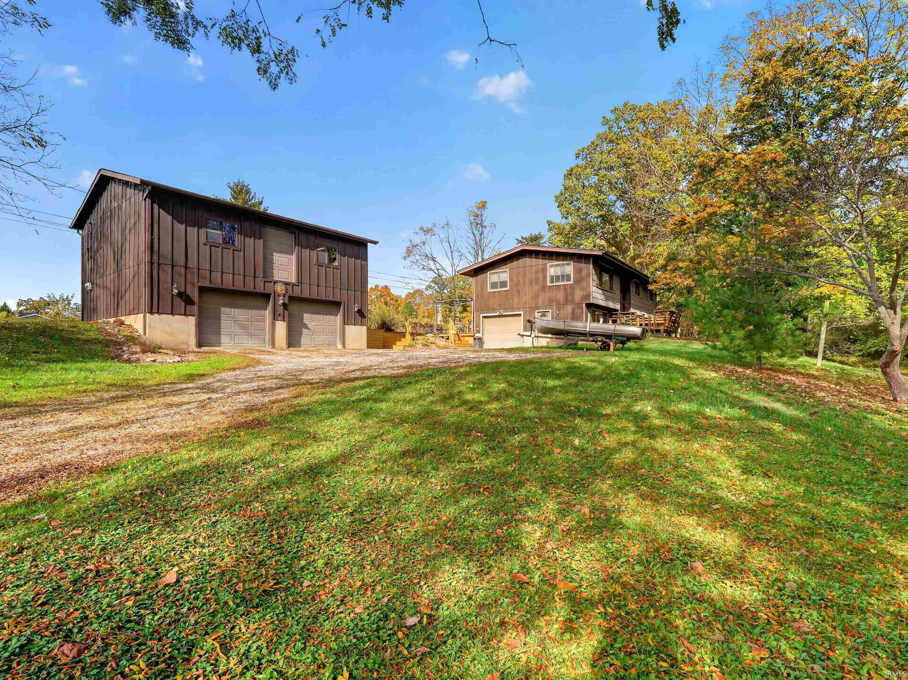 5608 Leesburg Road Property Photo 1