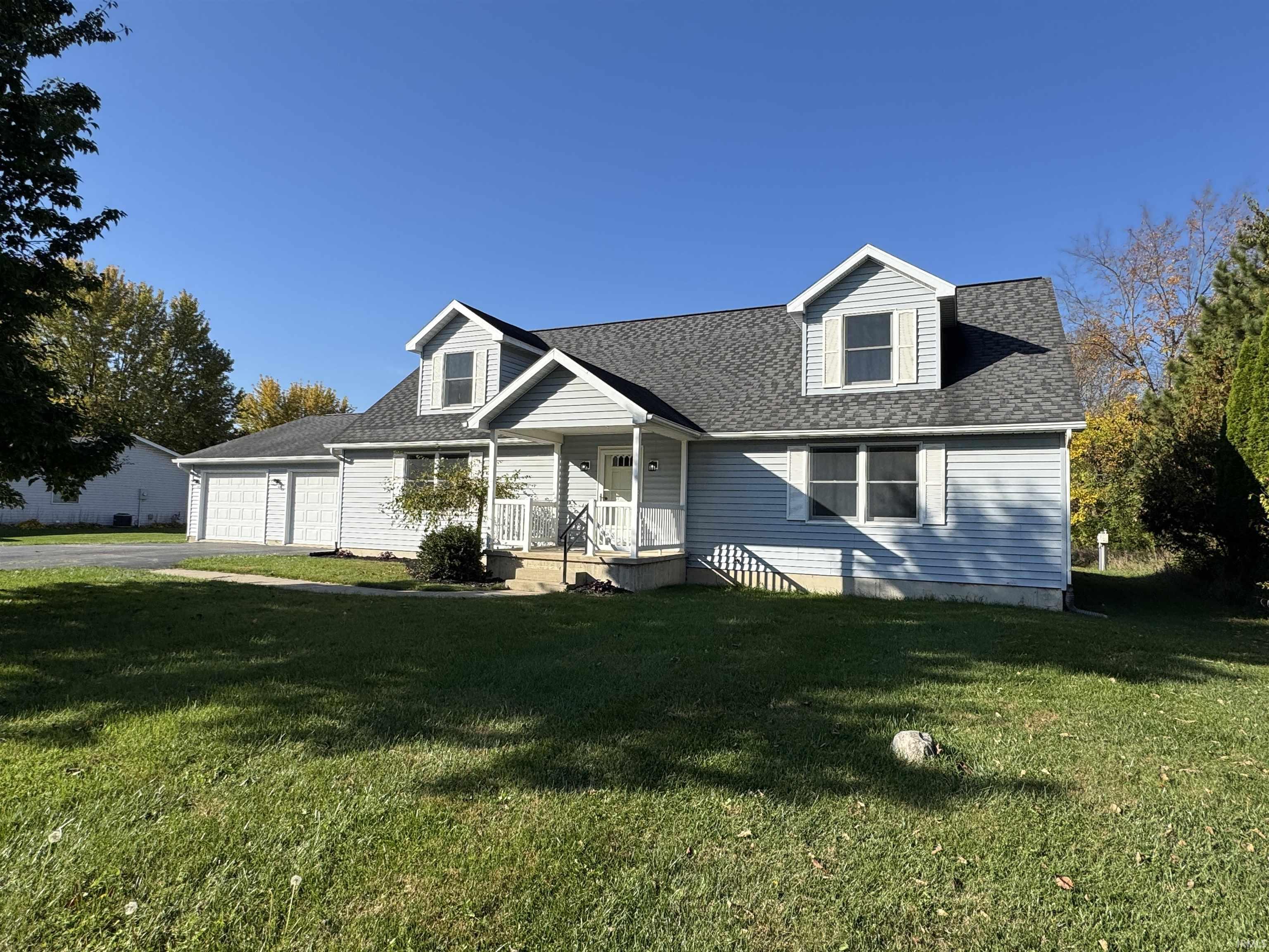 4363 N 700 E Road Property Photo 1