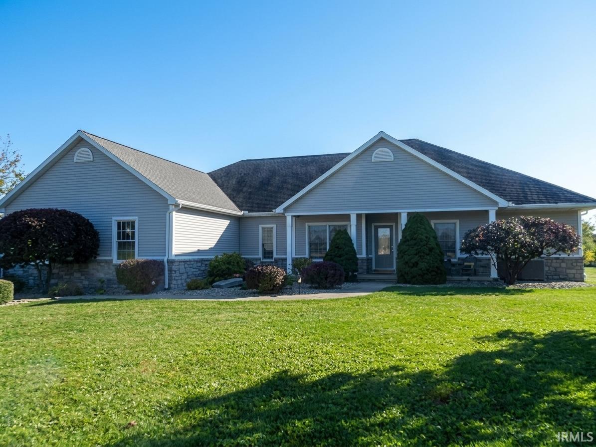 6325 E 450 N Roads Property Photo 1
