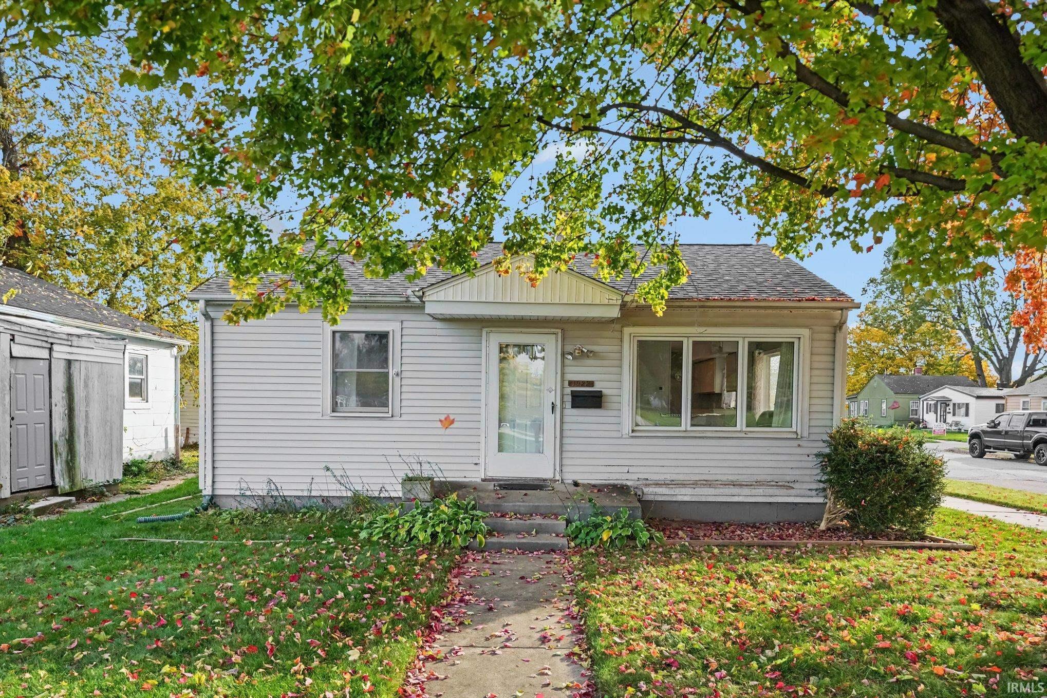 1022 Grand Boulevard Property Photo 1