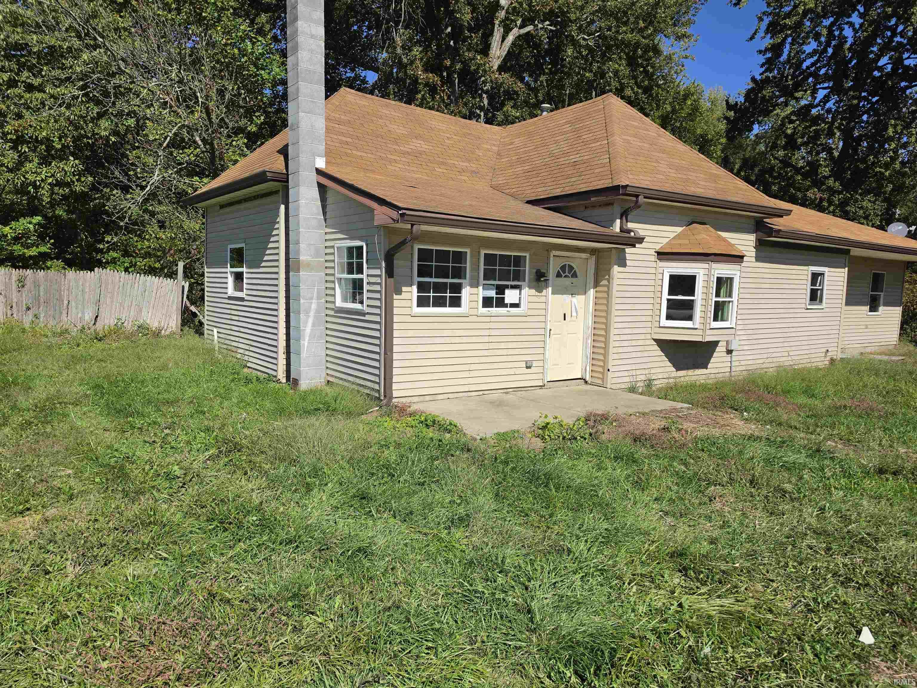 13347 S State Road 159 Road Property Photo 1