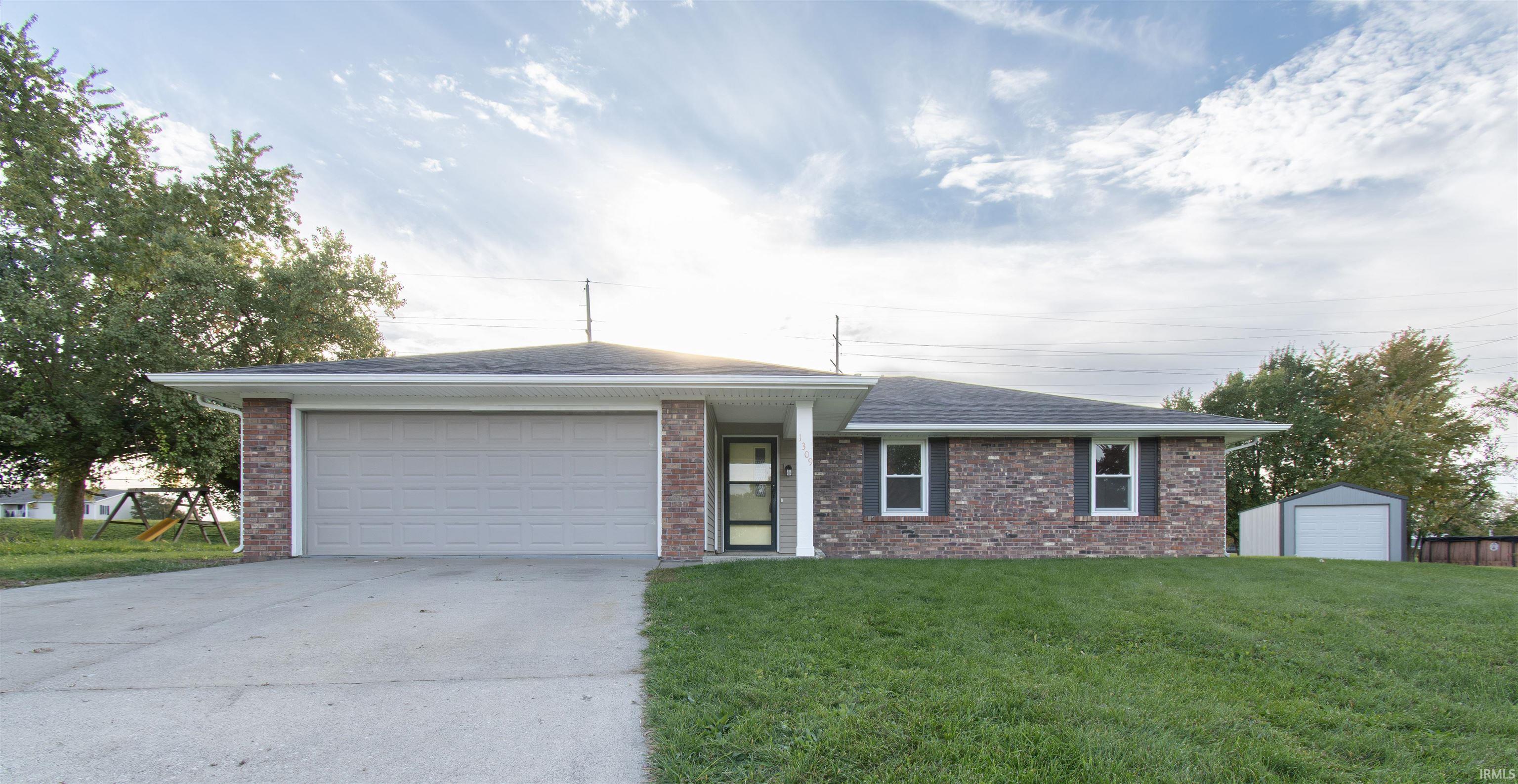 1309 Kiblinger Place Property Photo 1