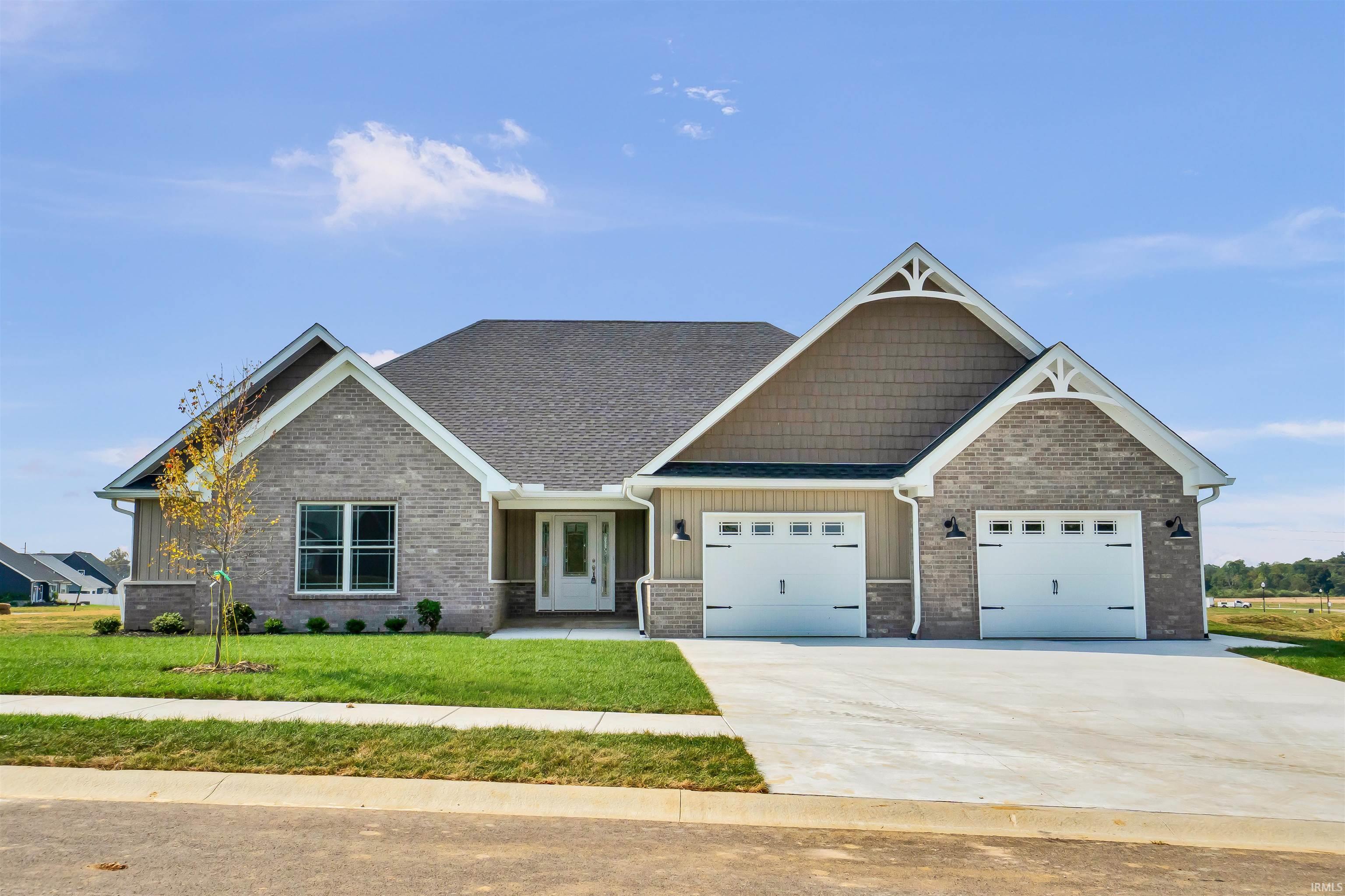 2121 Deepwater Loop Property Photo 1