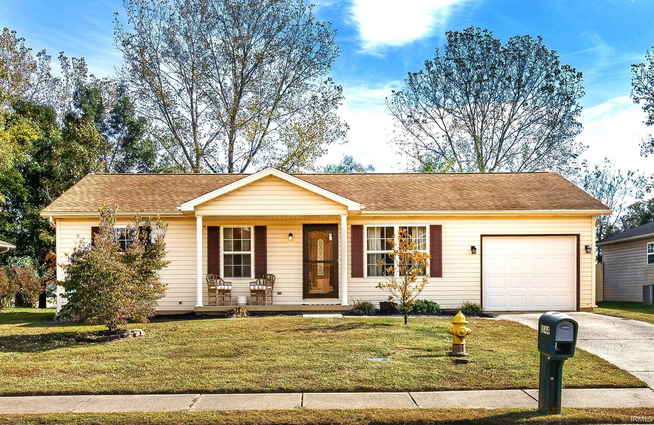 5144 Sequoia Drive Property Photo 1