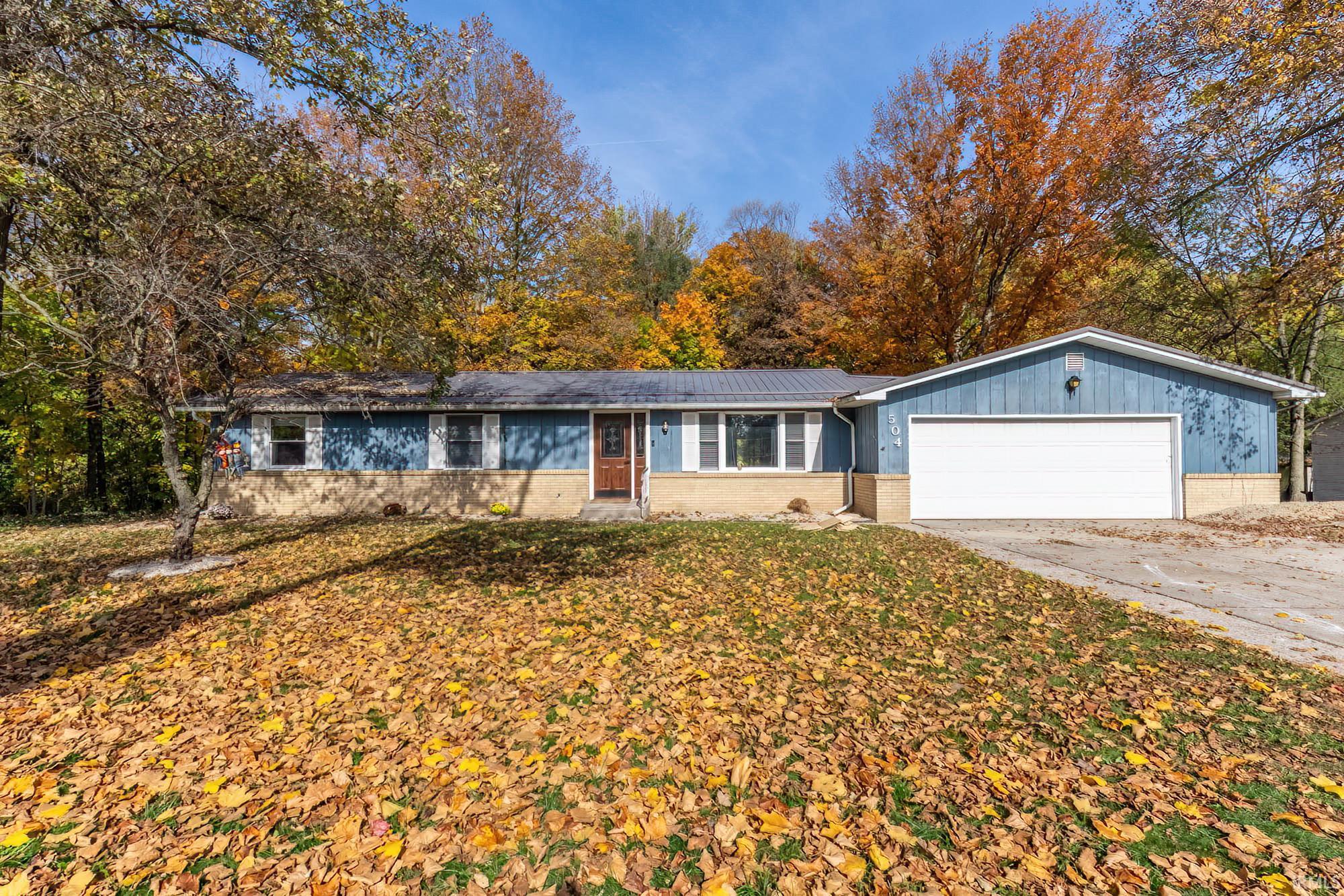 504 W Vistula Street Property Photo 1
