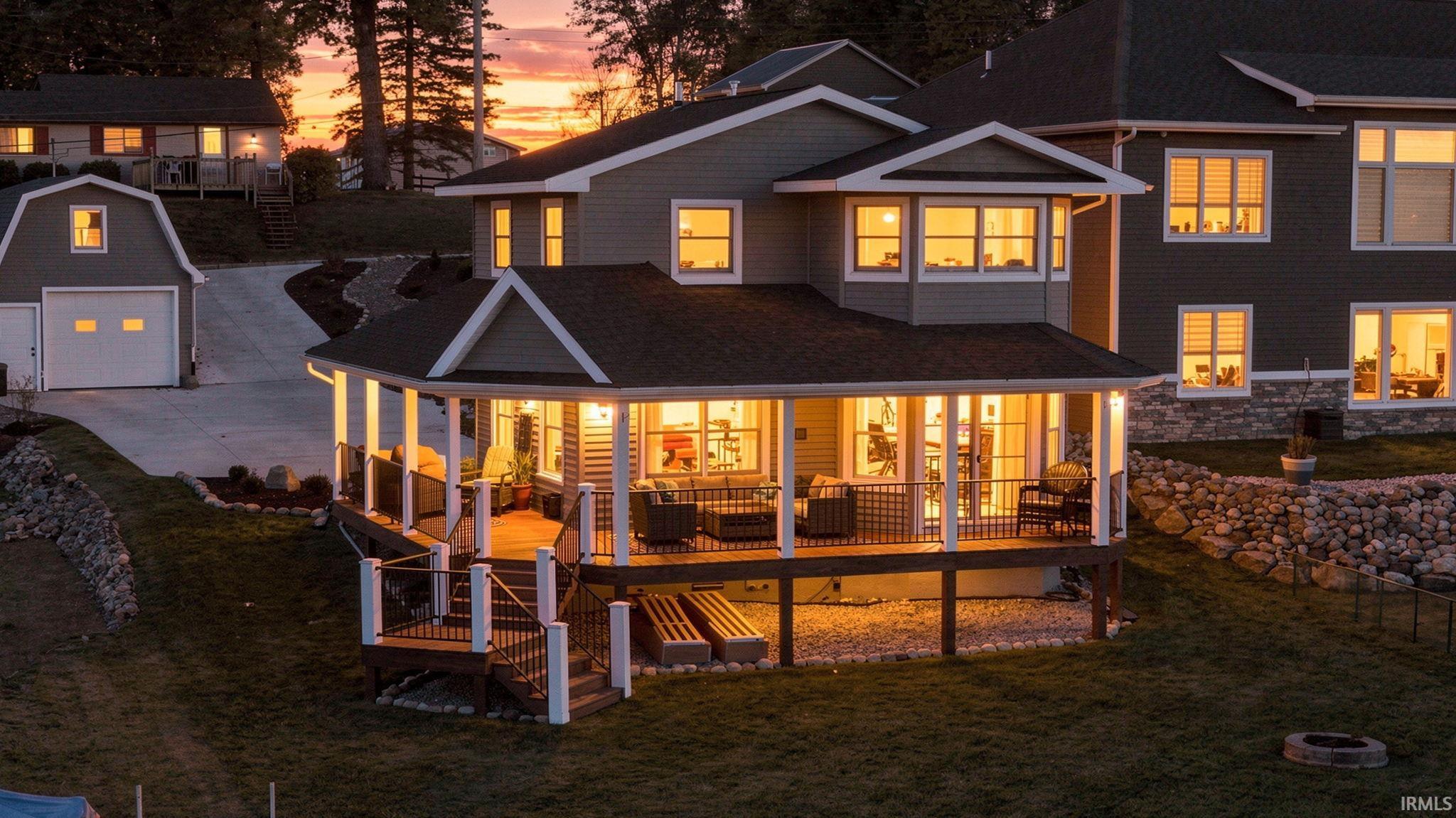 20 Lane 201 Crooked Lake Property Photo 1