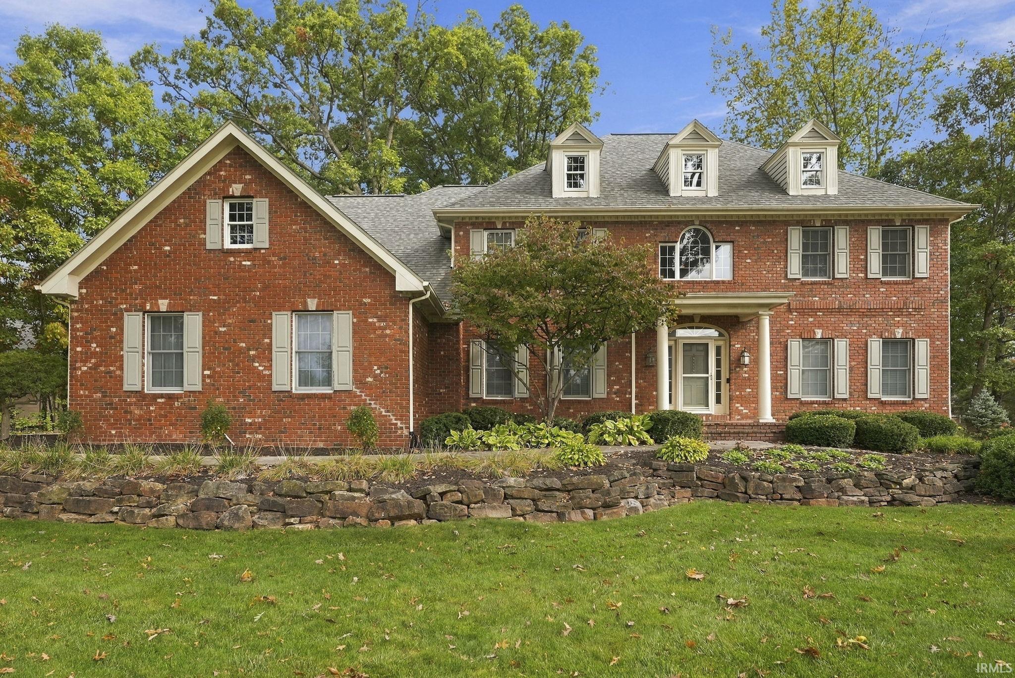 11709 Woodstream Ridge Court Property Photo 1