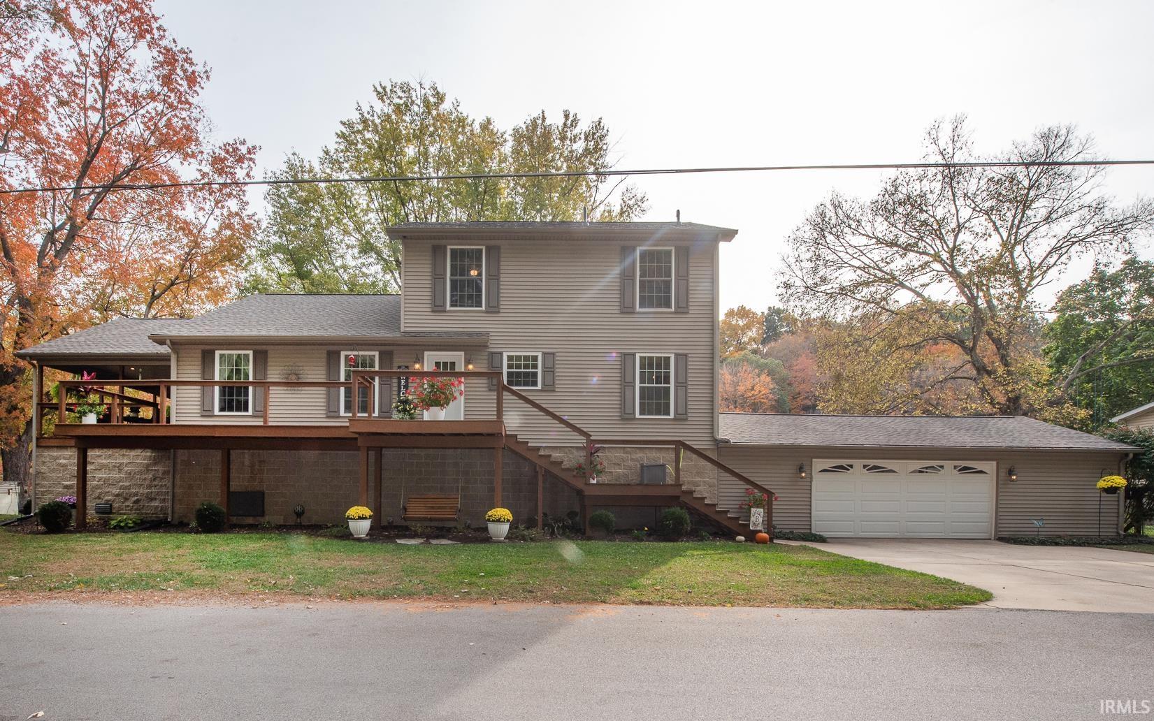 11511 W Tecumseh Bend Road Property Photo 1