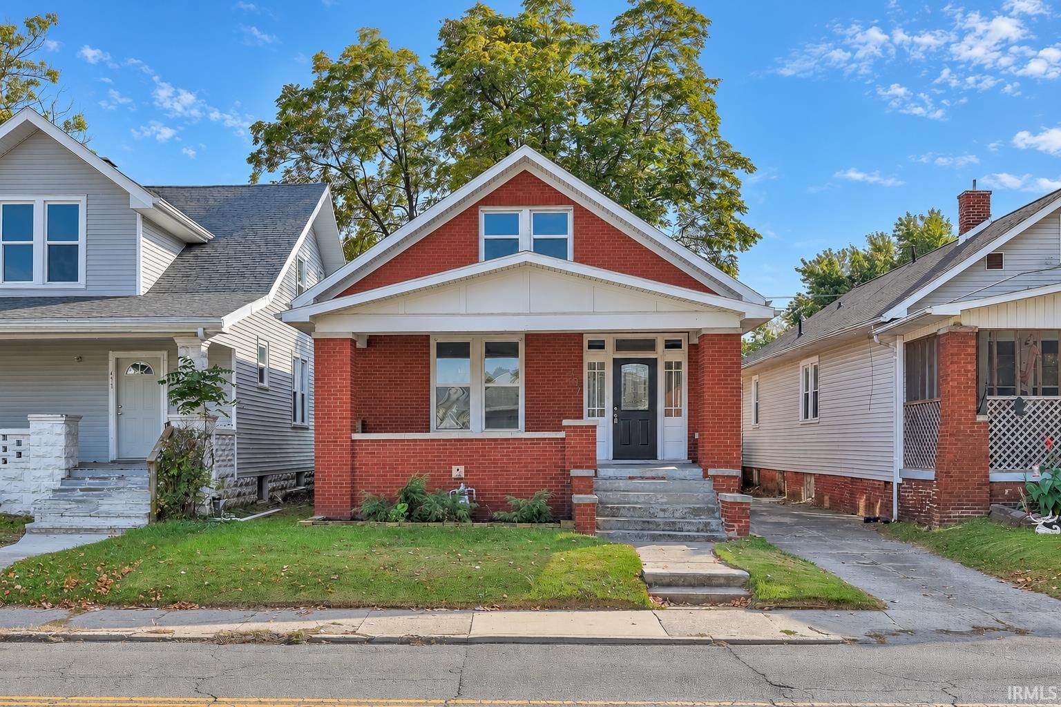 407 Maxwell Avenue Property Photo 1