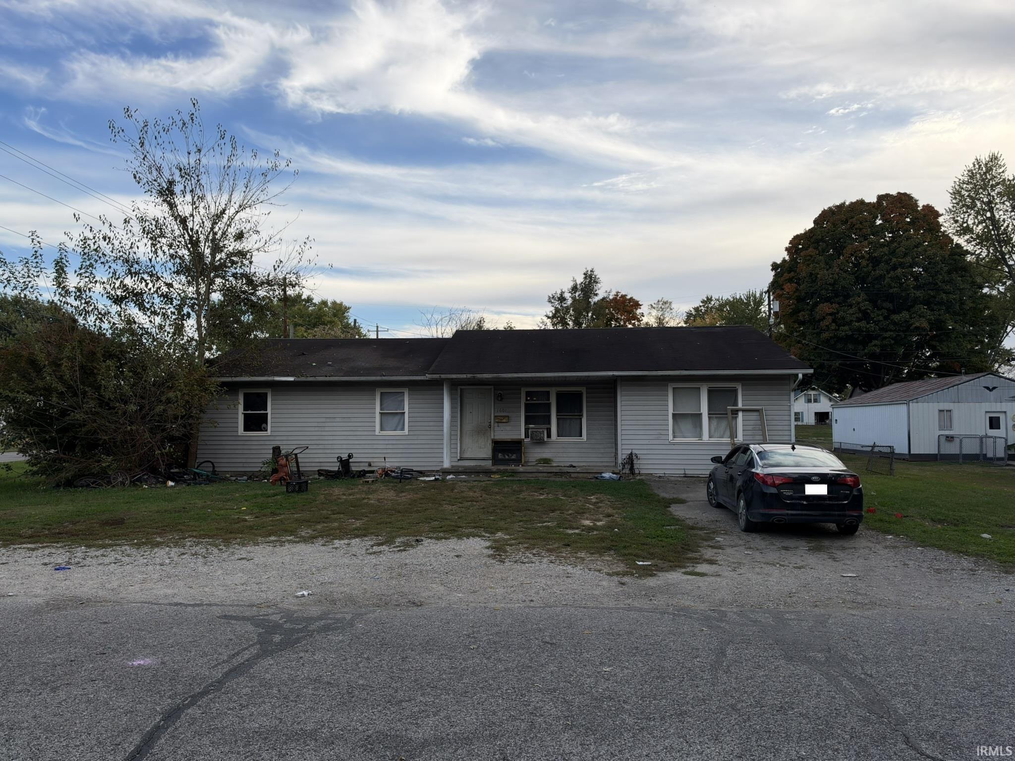 1601 North Street Property Photo 1