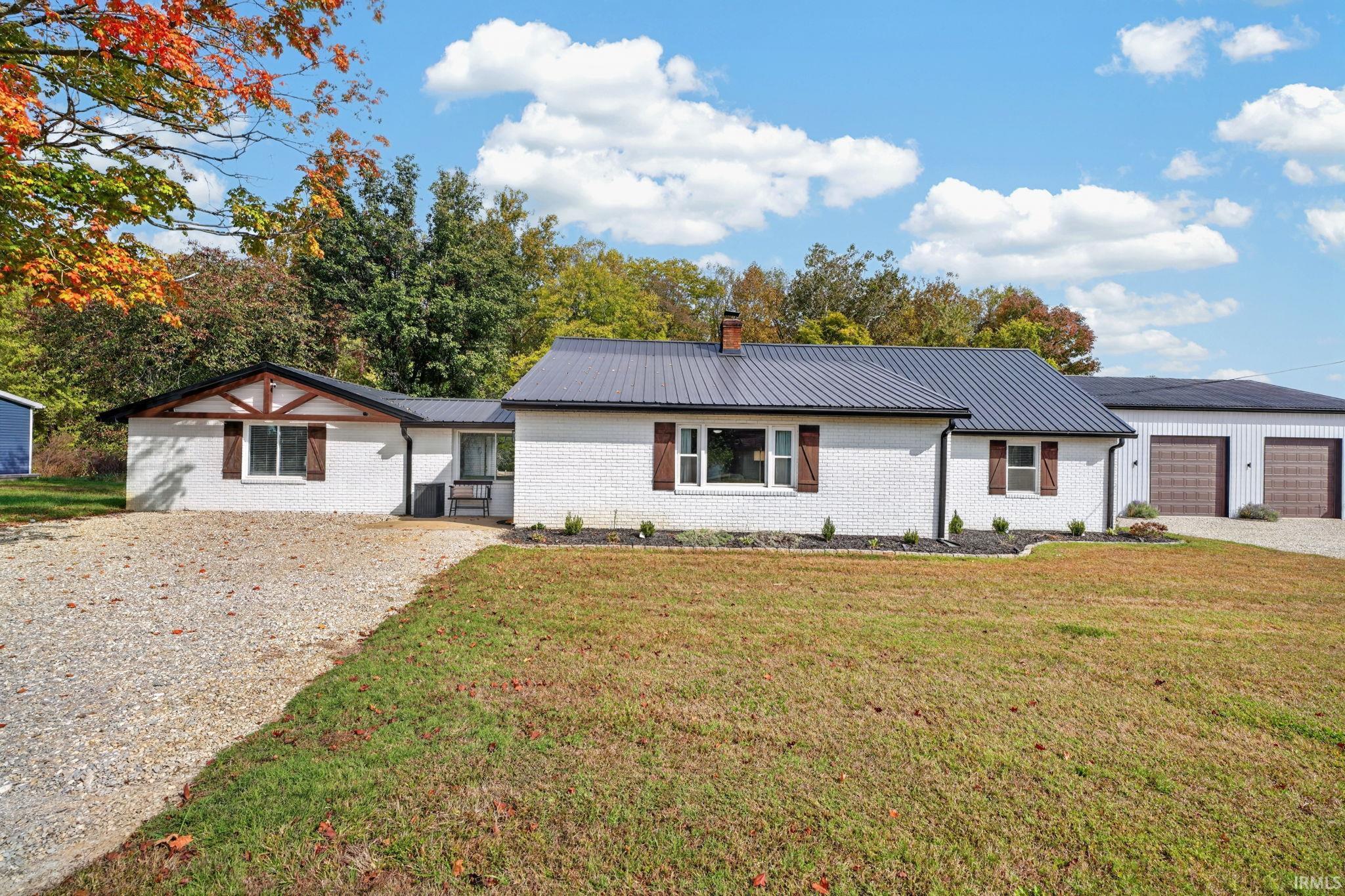 4701 Penfold Road Property Photo 1