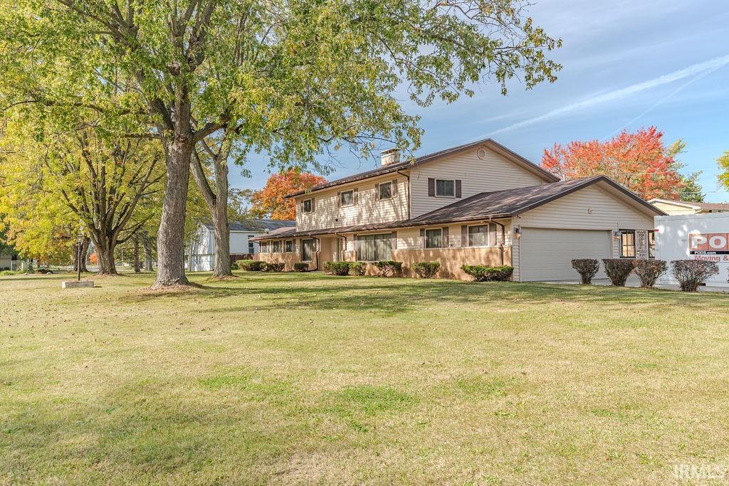 2821 Stardale Drive Property Photo 1