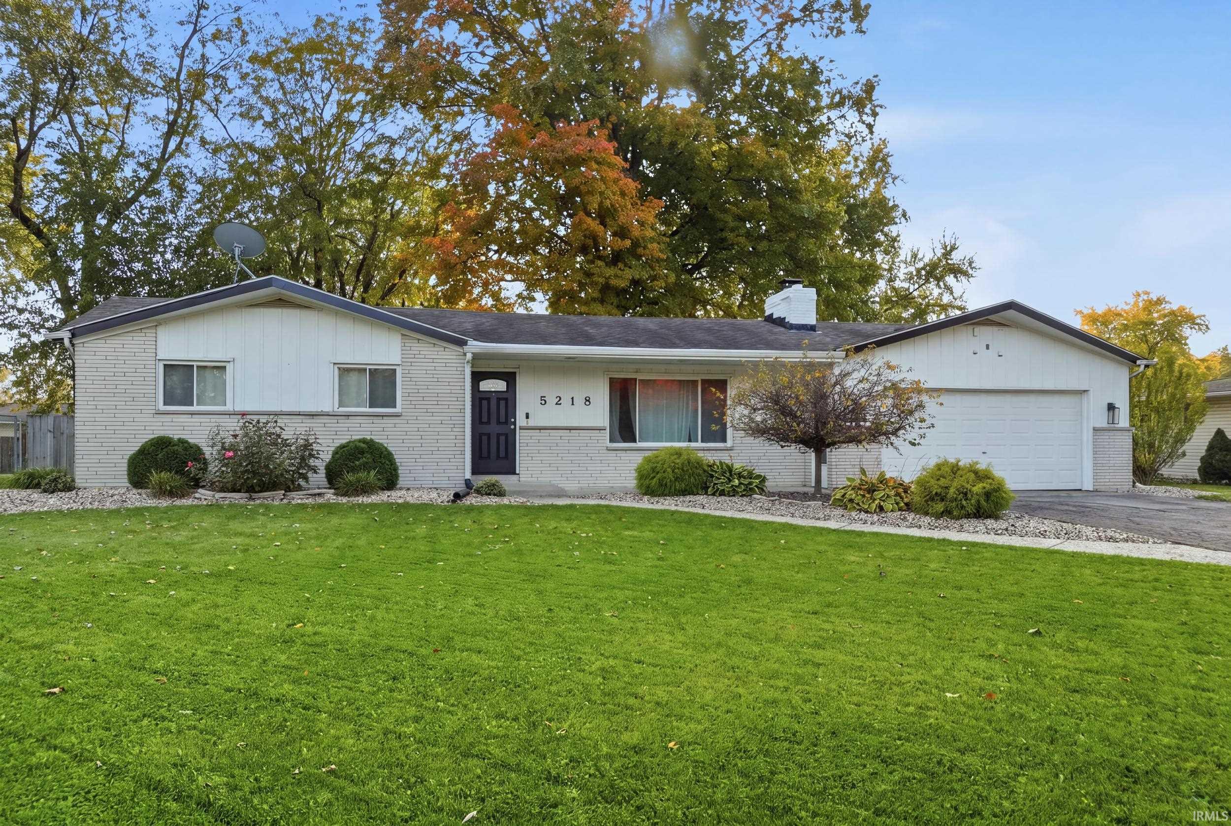 5218 Rosebury Drive Property Photo 1