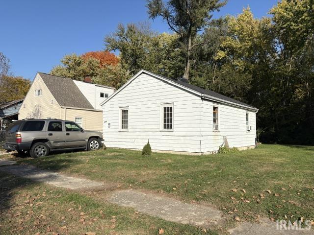 2422 Hendricks Street Property Photo 1