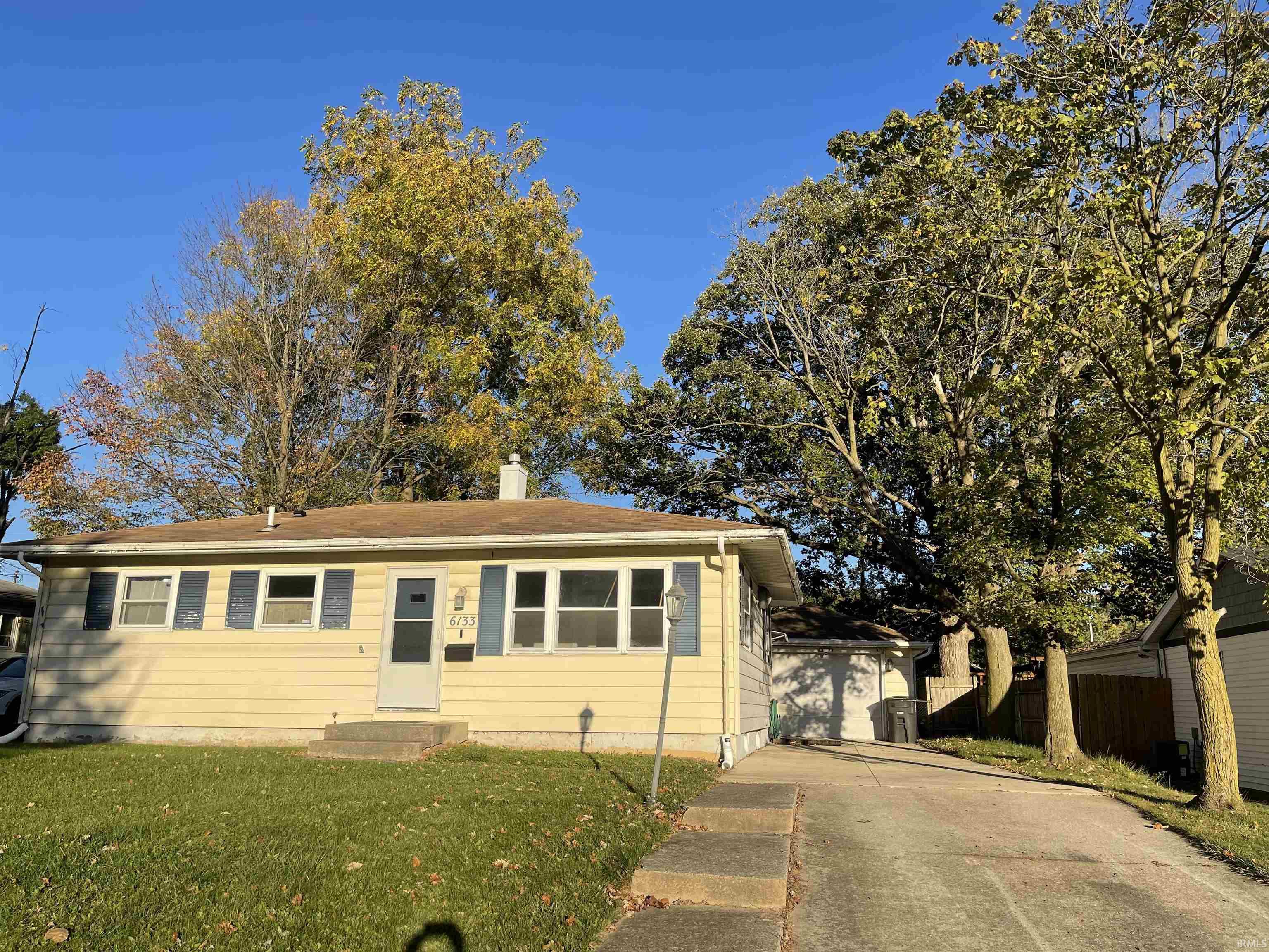 6133 Kent Road Property Photo 1