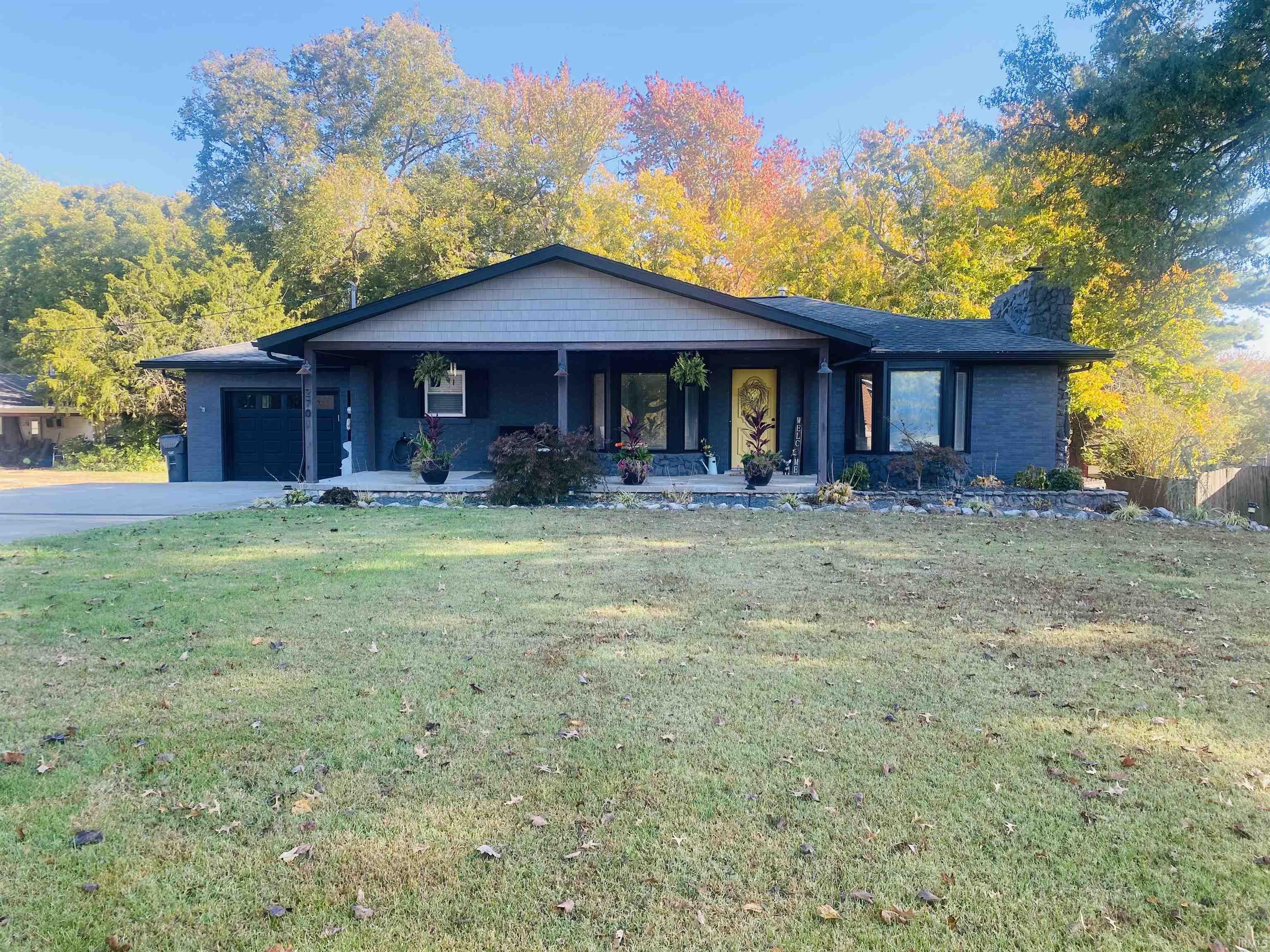 2701 W. Mill Road Road Property Photo 1