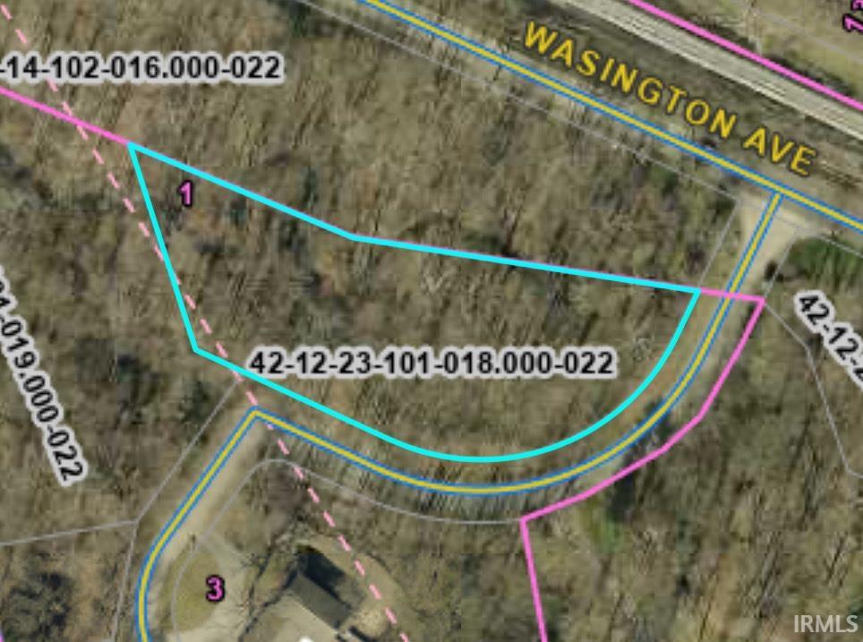 Lot 1 Lakewood Property Photo 1