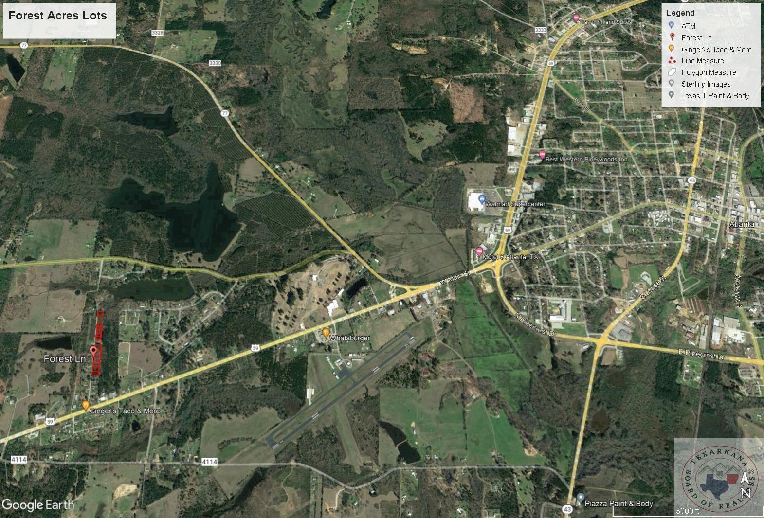 Lot 40 Forest Ln Property Photo 2