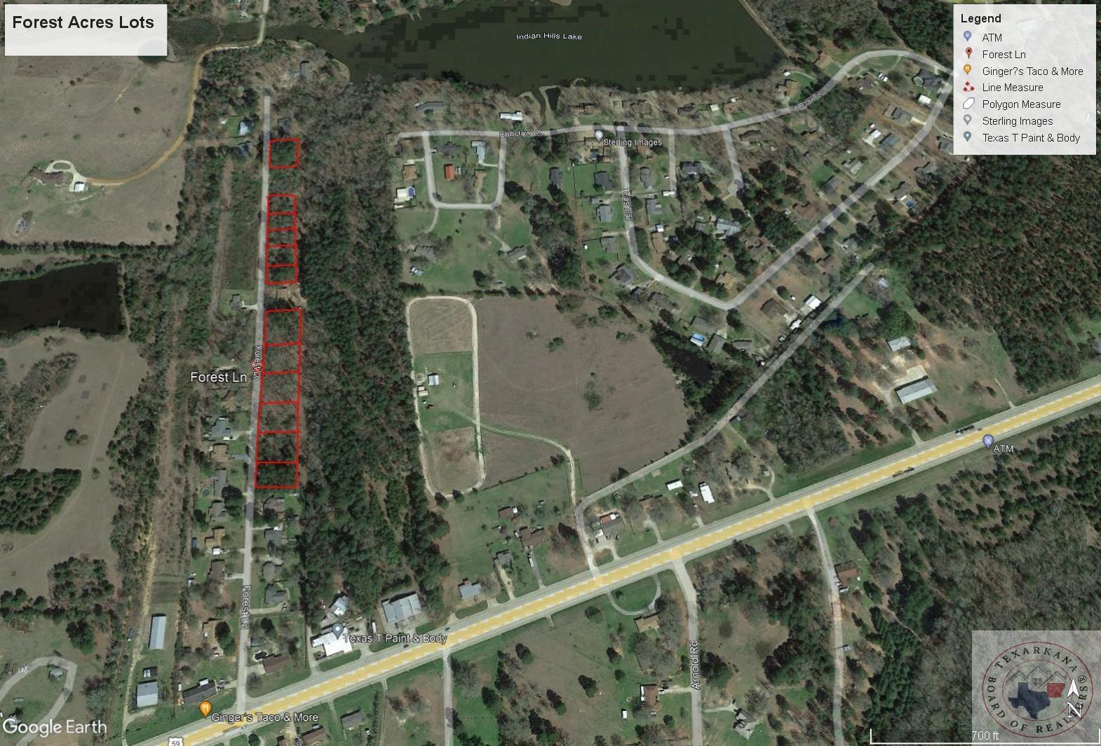 Lot 43 Forest Ln Property Photo 1