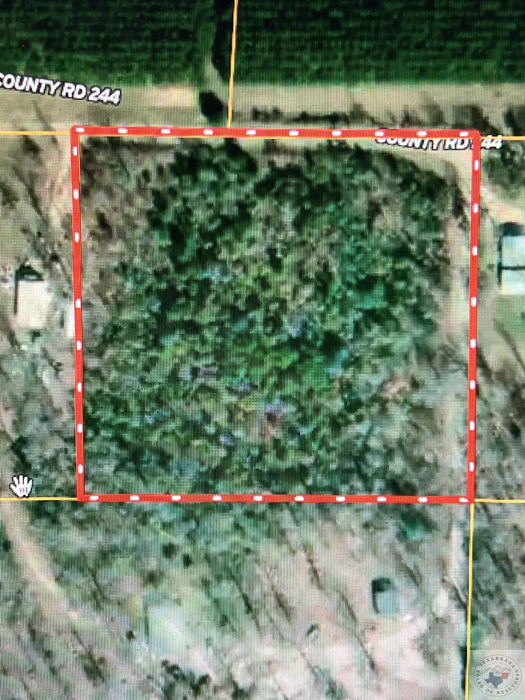 0 Miller County 244