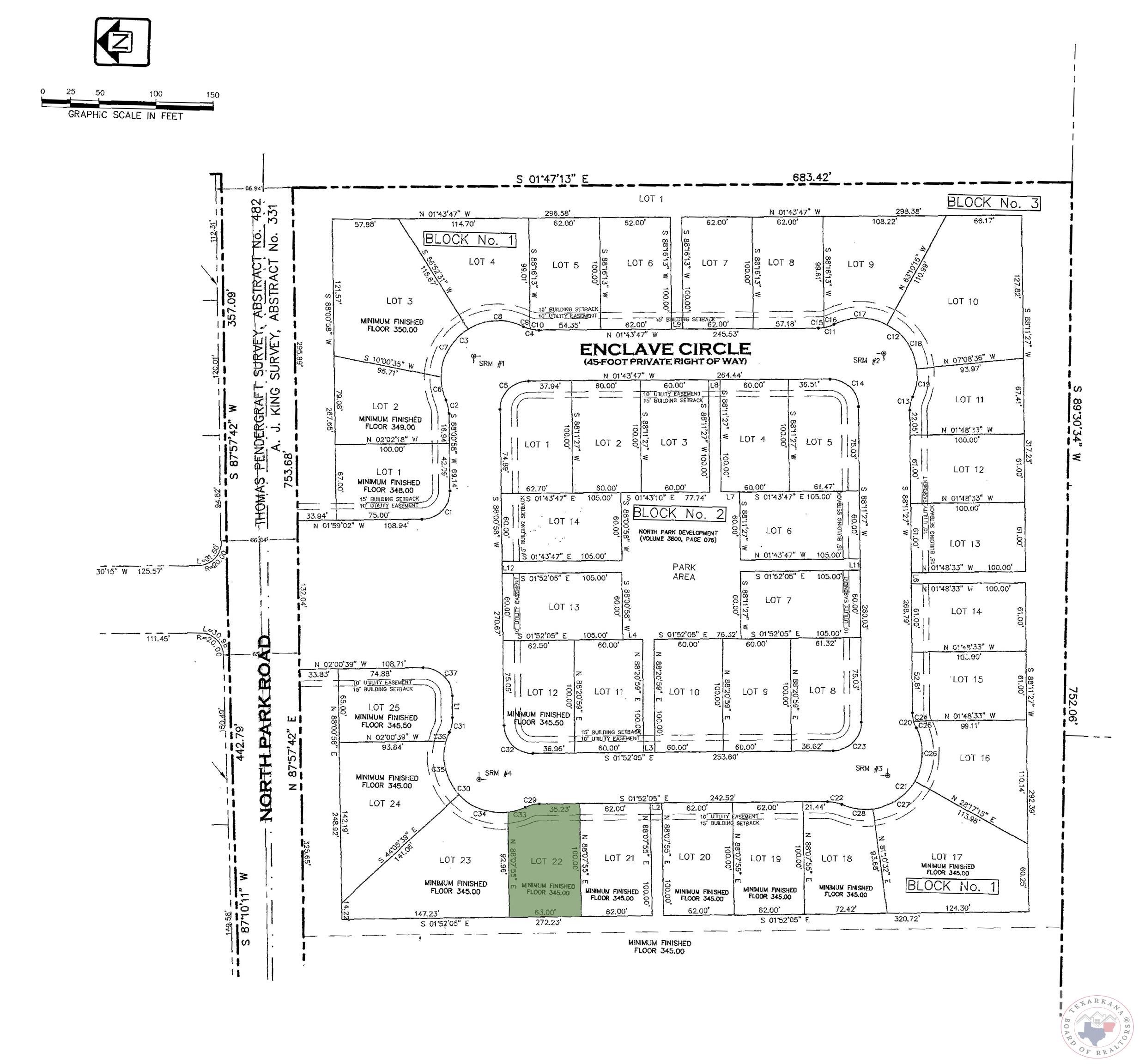 8 Enclave Cir. Property Photo 4