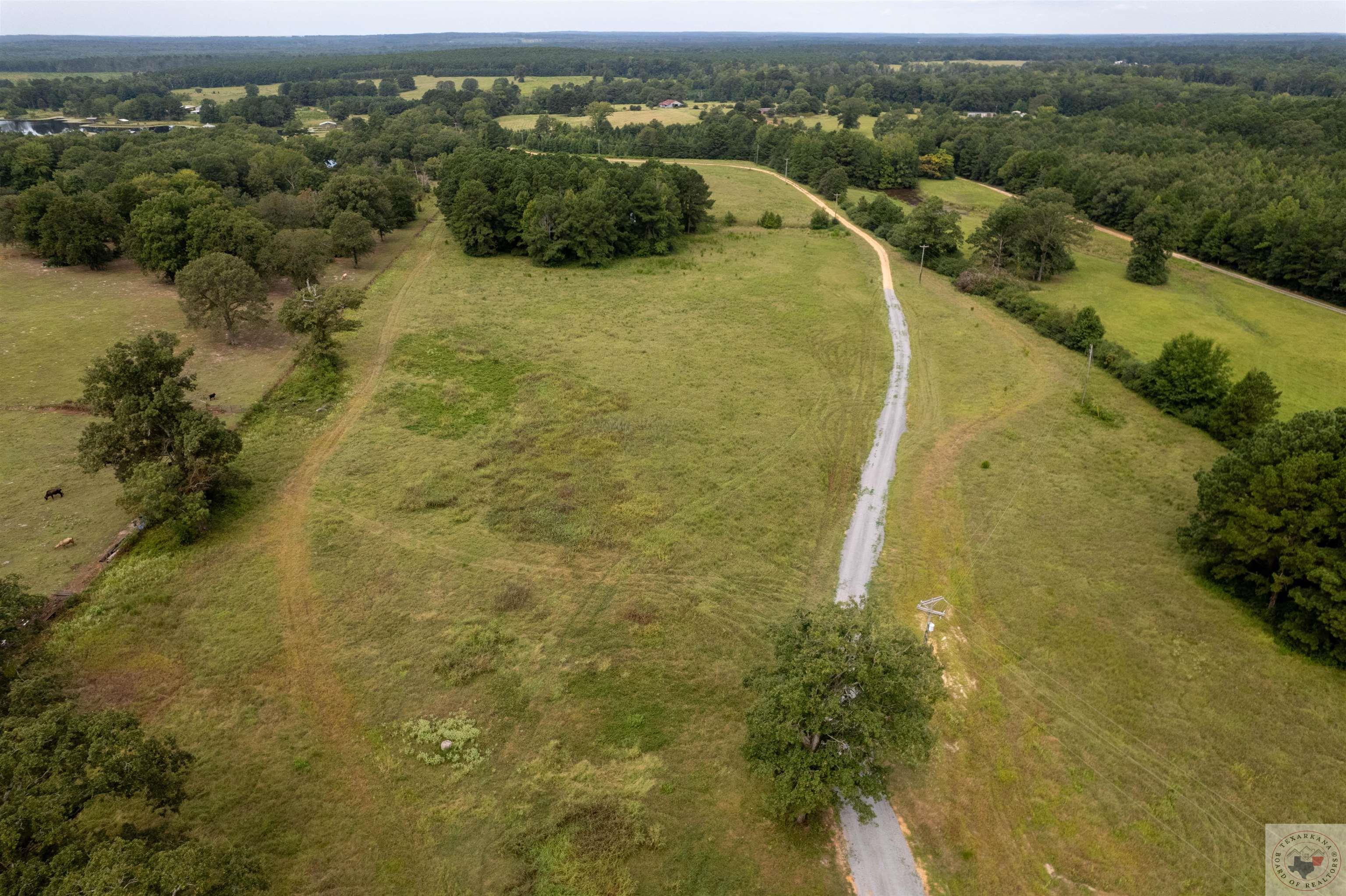 Lake Cou (lot 1 & 1a) Tx-77 Property Photo 1
