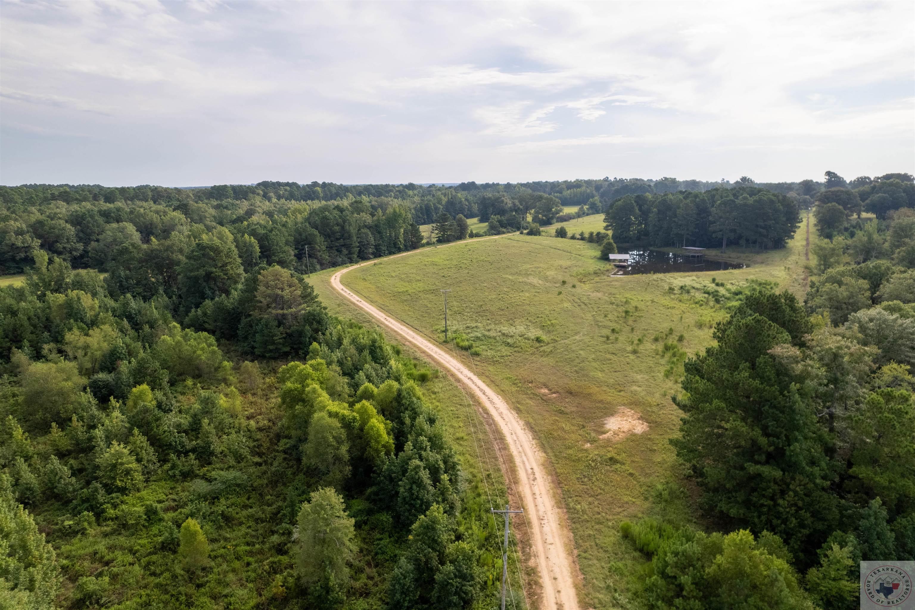 Lake Cou (lot 2 & 2a) Tx- 77 Property Photo 1