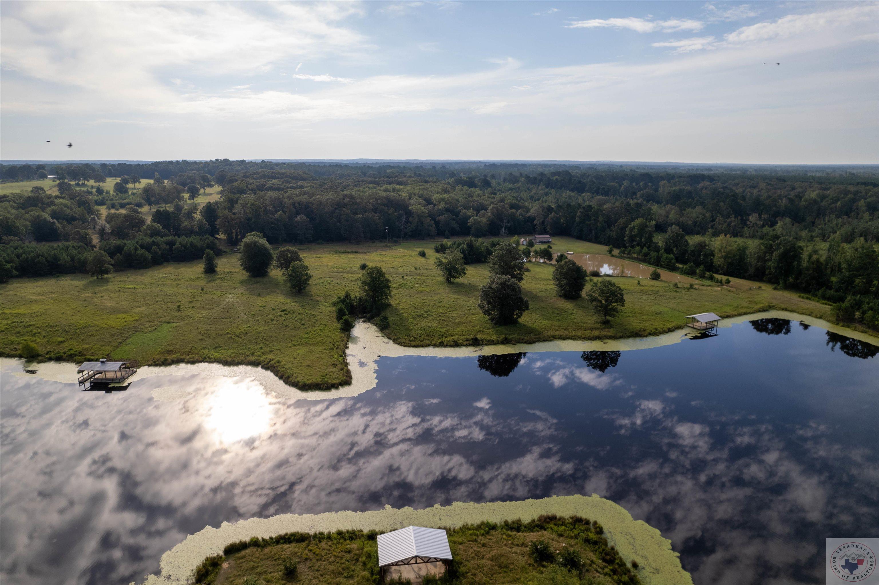 Lake Cou (lot 5) Tx-77 Property Photo 1