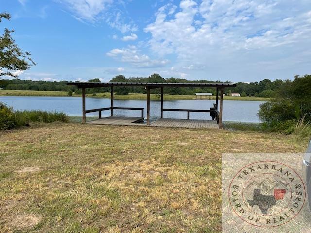 Lake Cou (lot 9) Tx-77 Property Photo 1