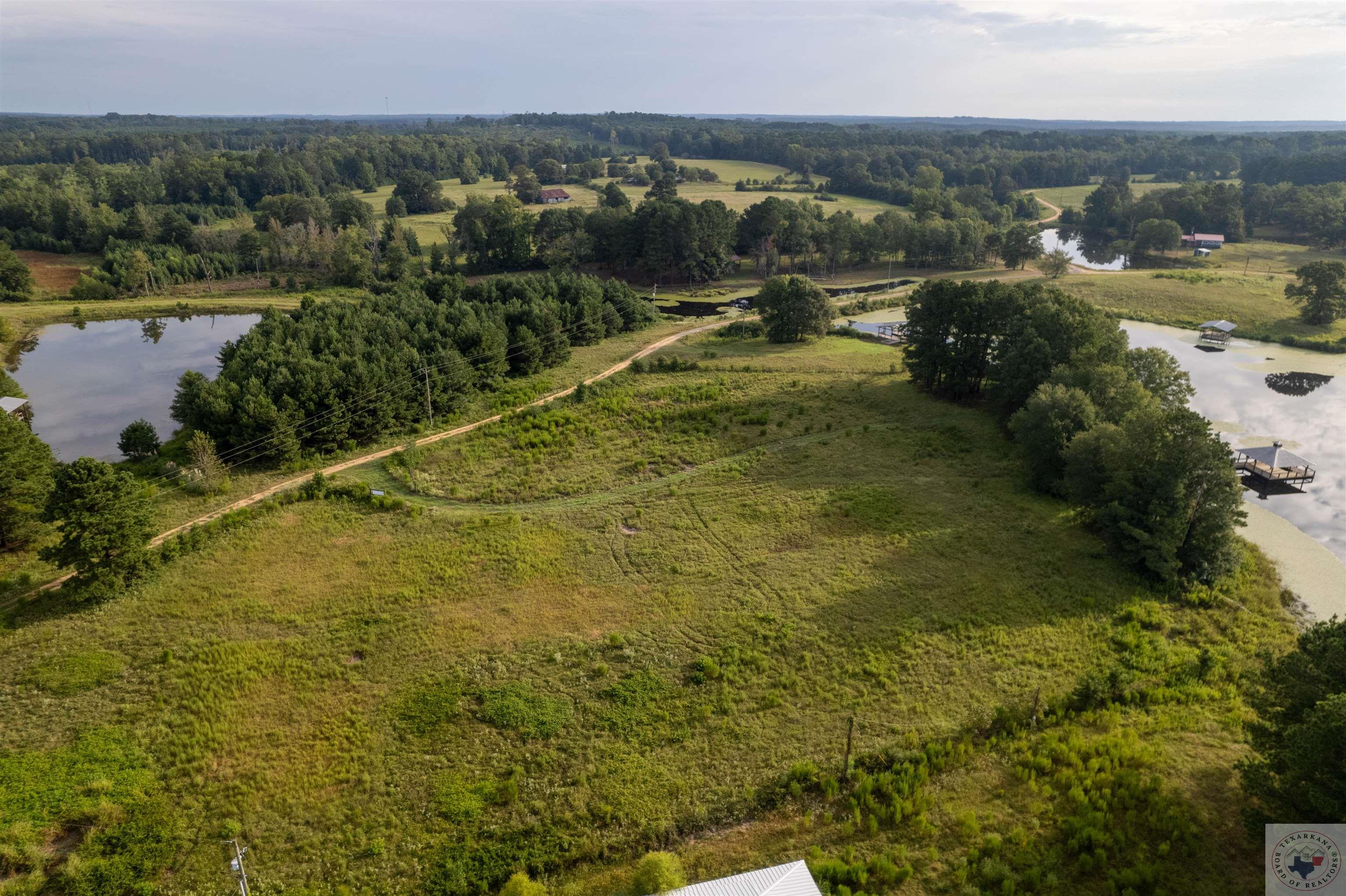 Lake Cou (lot 11) Tx-77 Property Photo 3