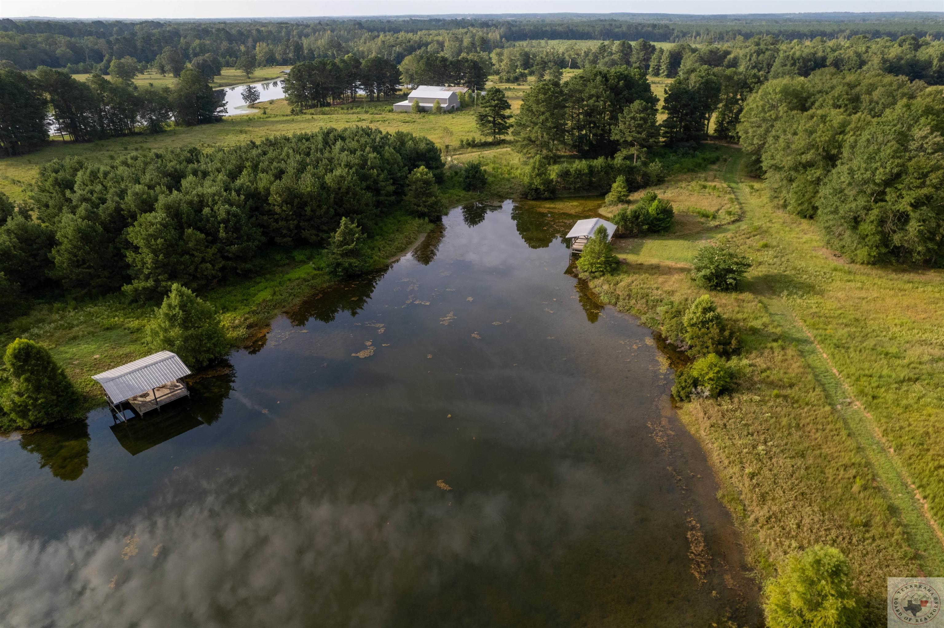 Lake Cou (lot 12) Tx-77 Property Photo 1