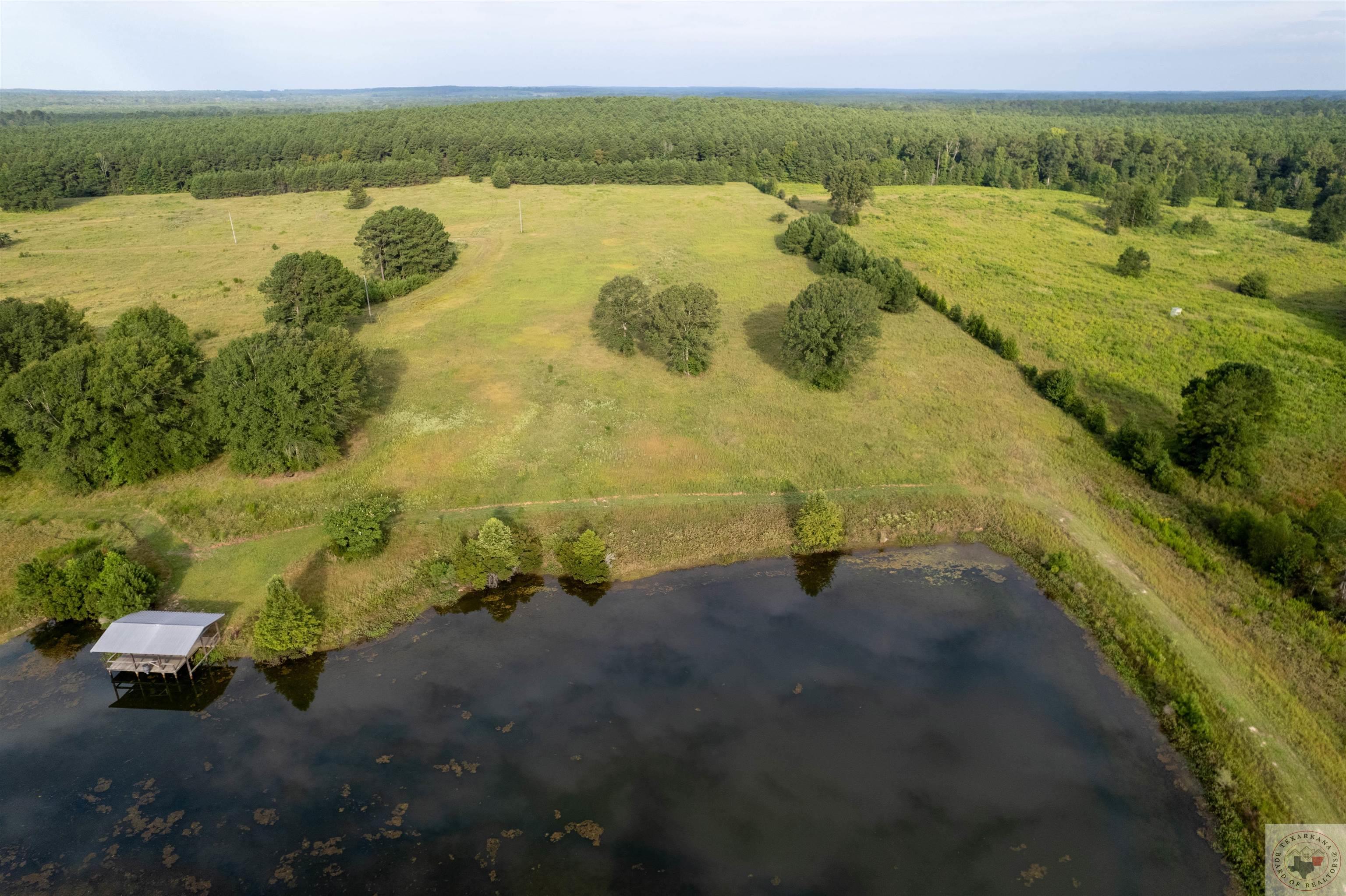 Lake Cou (lot 14) Tx-77 Property Photo 1