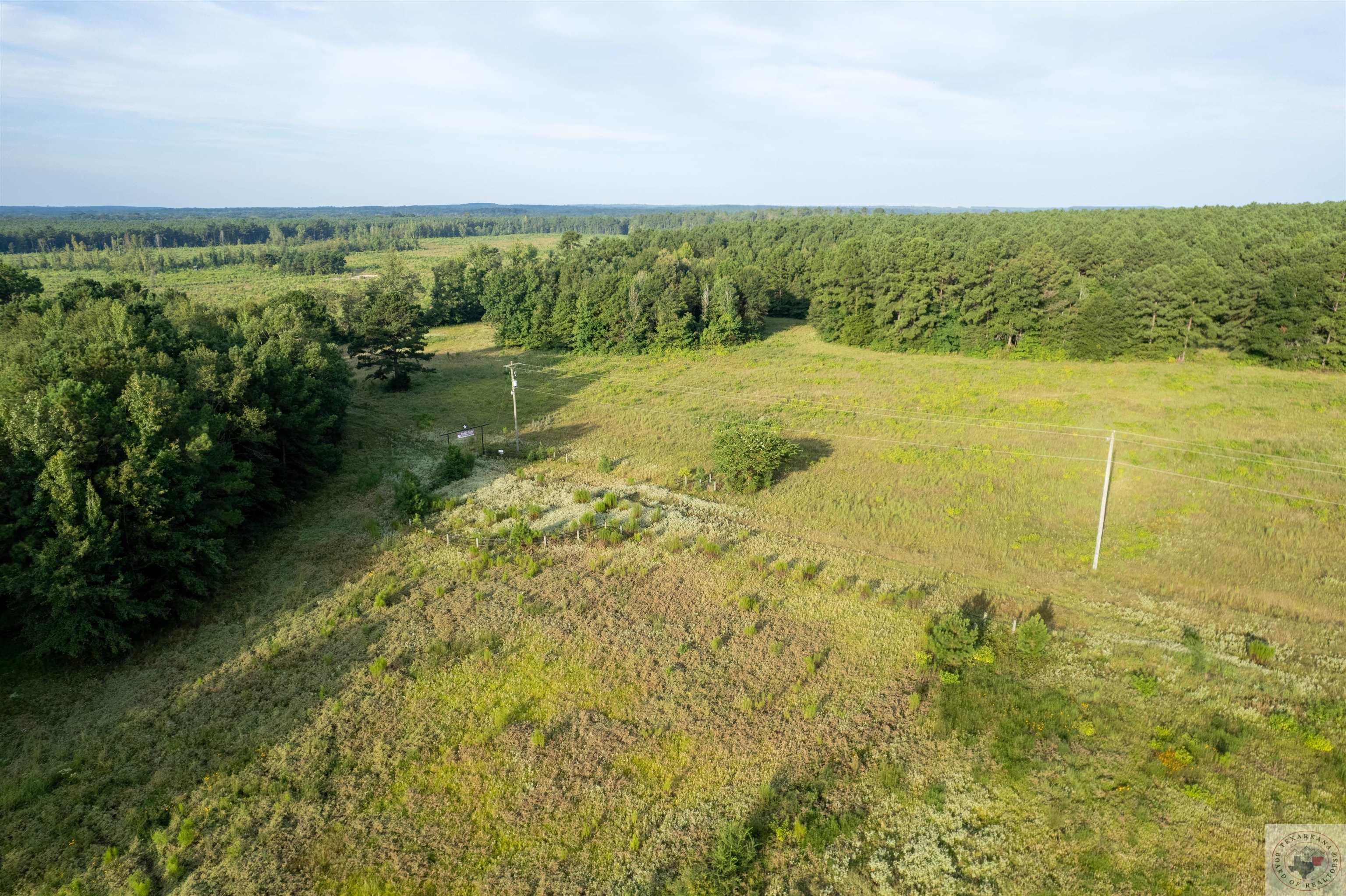 Lake Cou (lot 18) Tx-77 Property Photo 1