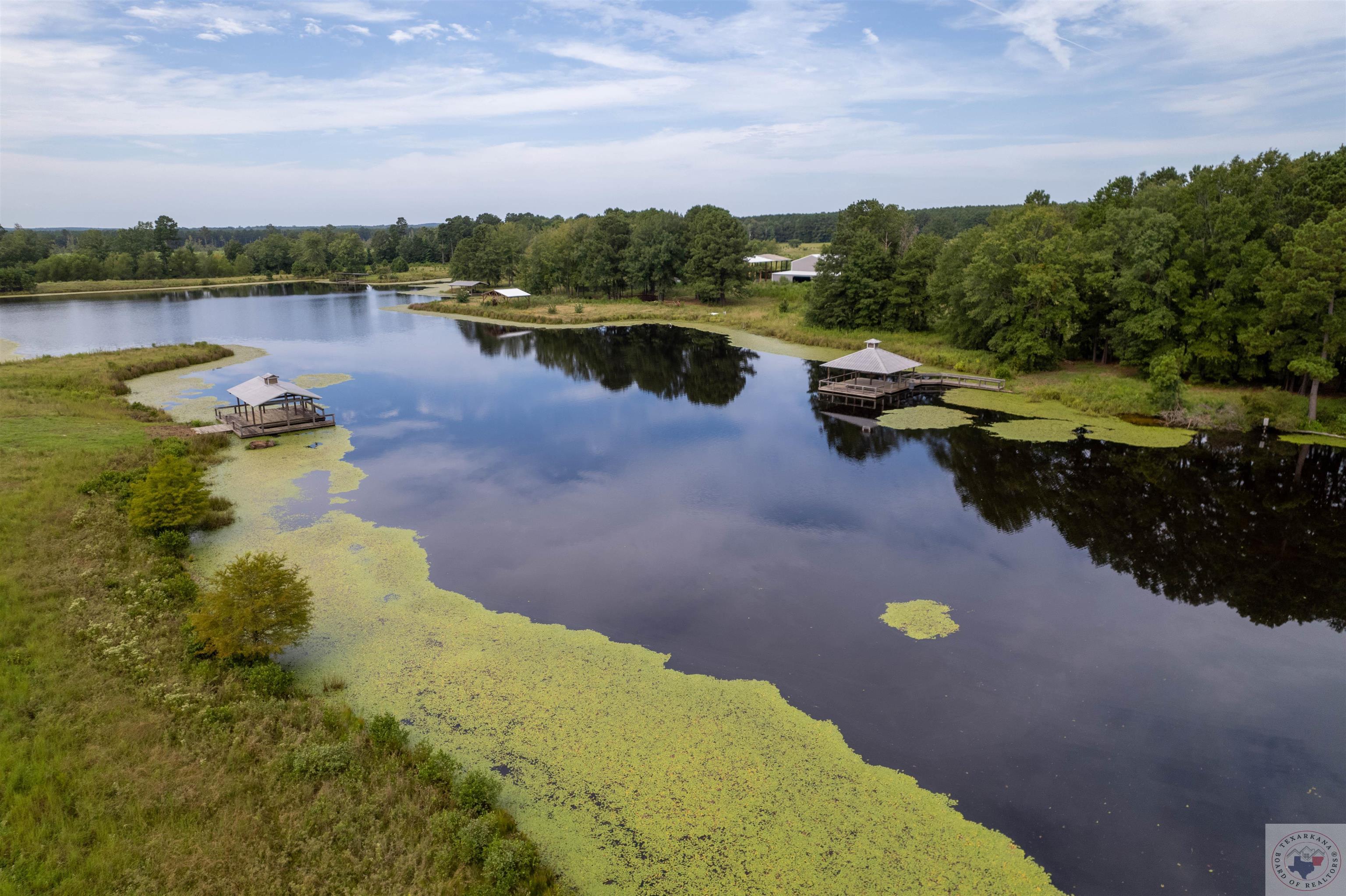 Lake Cou (lot 18) Tx-77 Property Photo 3