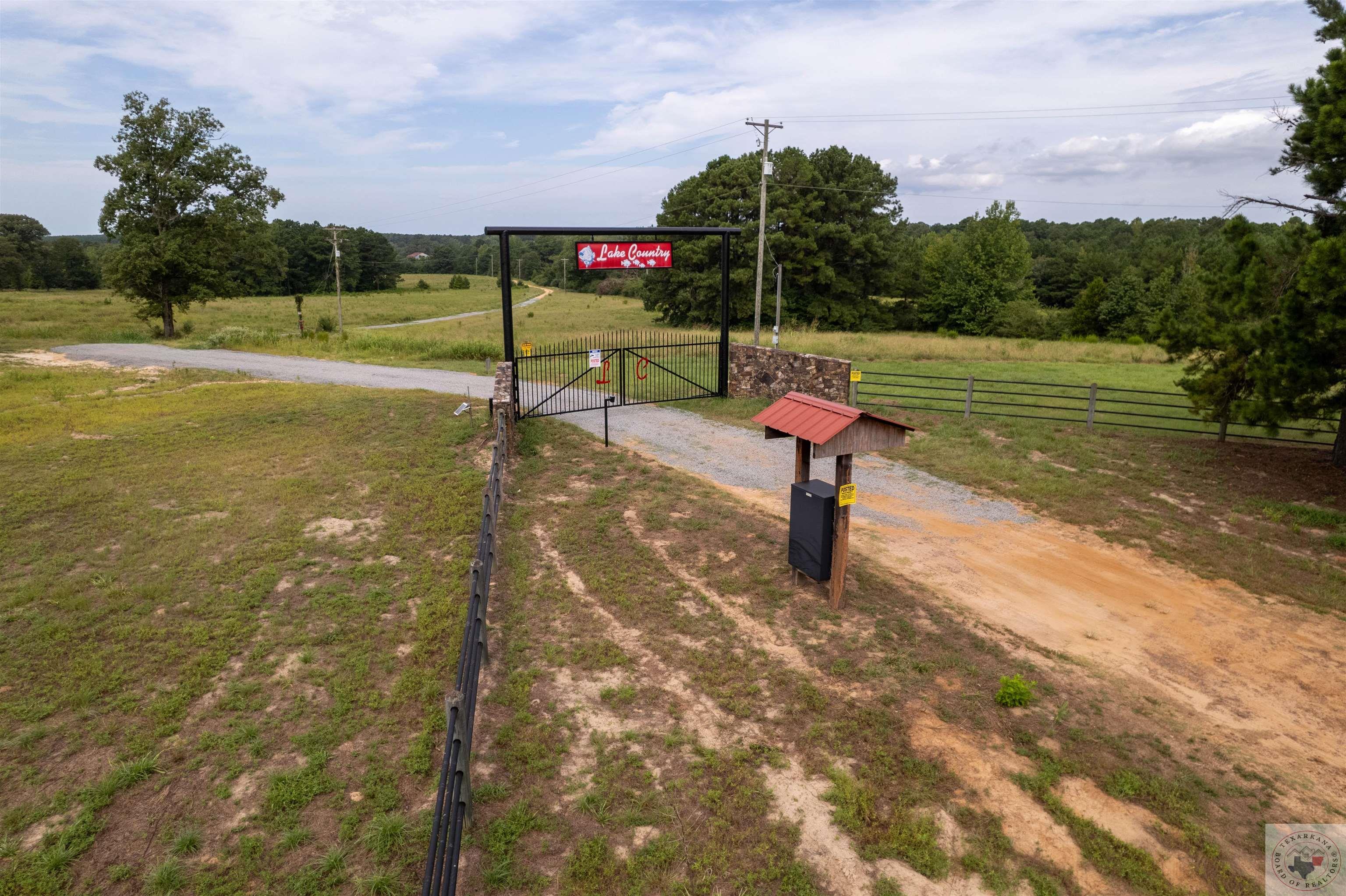 Lake Cou (lot 18) Tx-77 Property Photo 4