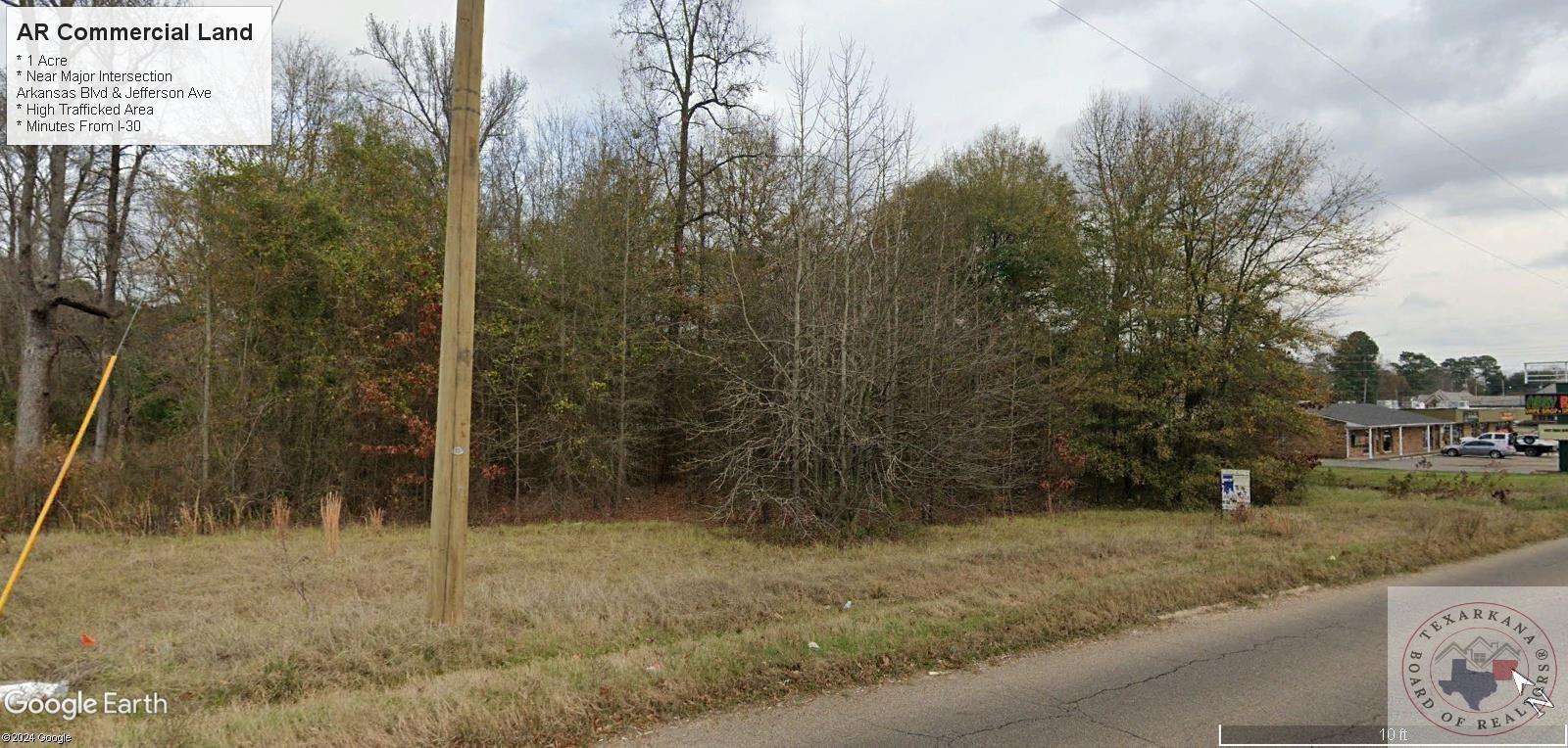 1021 Arkansas Blvd Property Photo 1