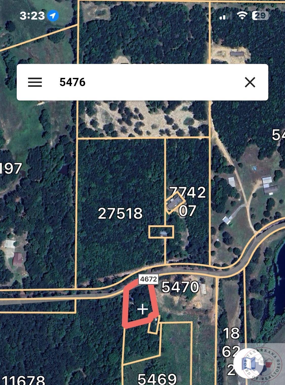 390 County Road 4672 Property Photo 1