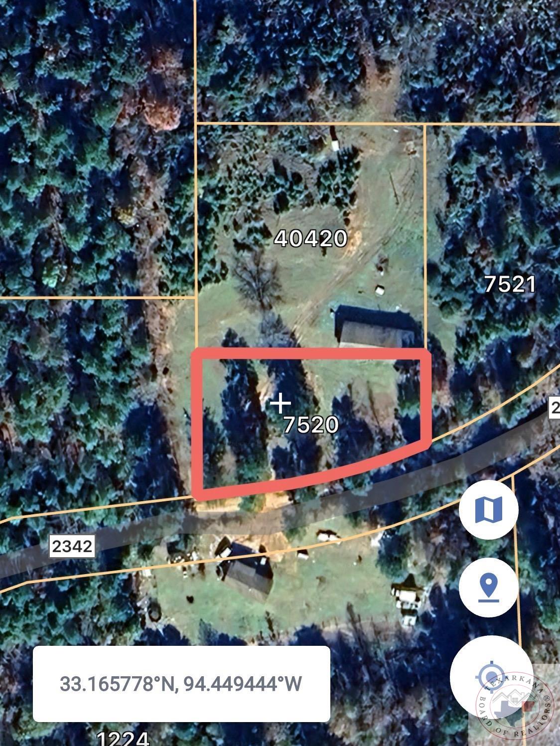 134 County Road 2342 Property Photo 1