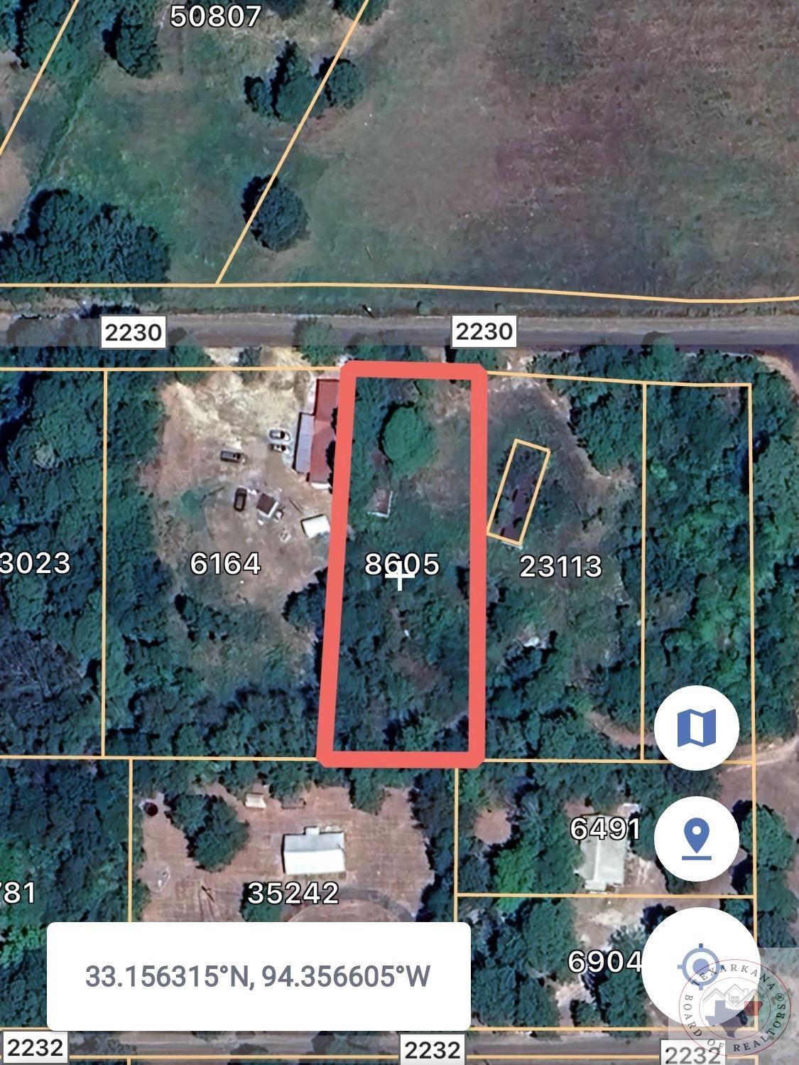 306 County Road 2230 Property Photo 1