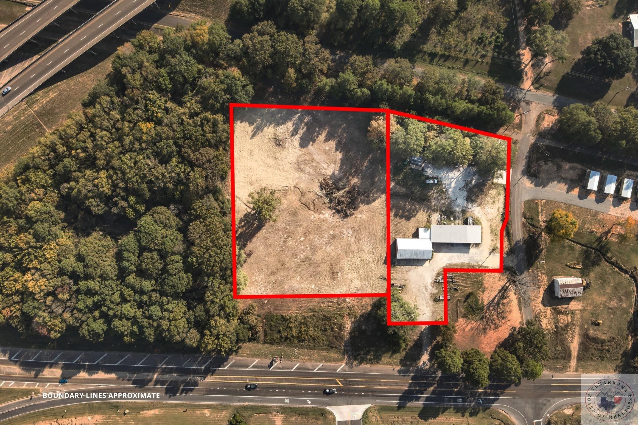 2525 Hwy 82 W