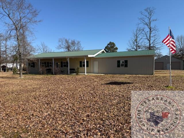 2587 County Rd 4309 Property Photo