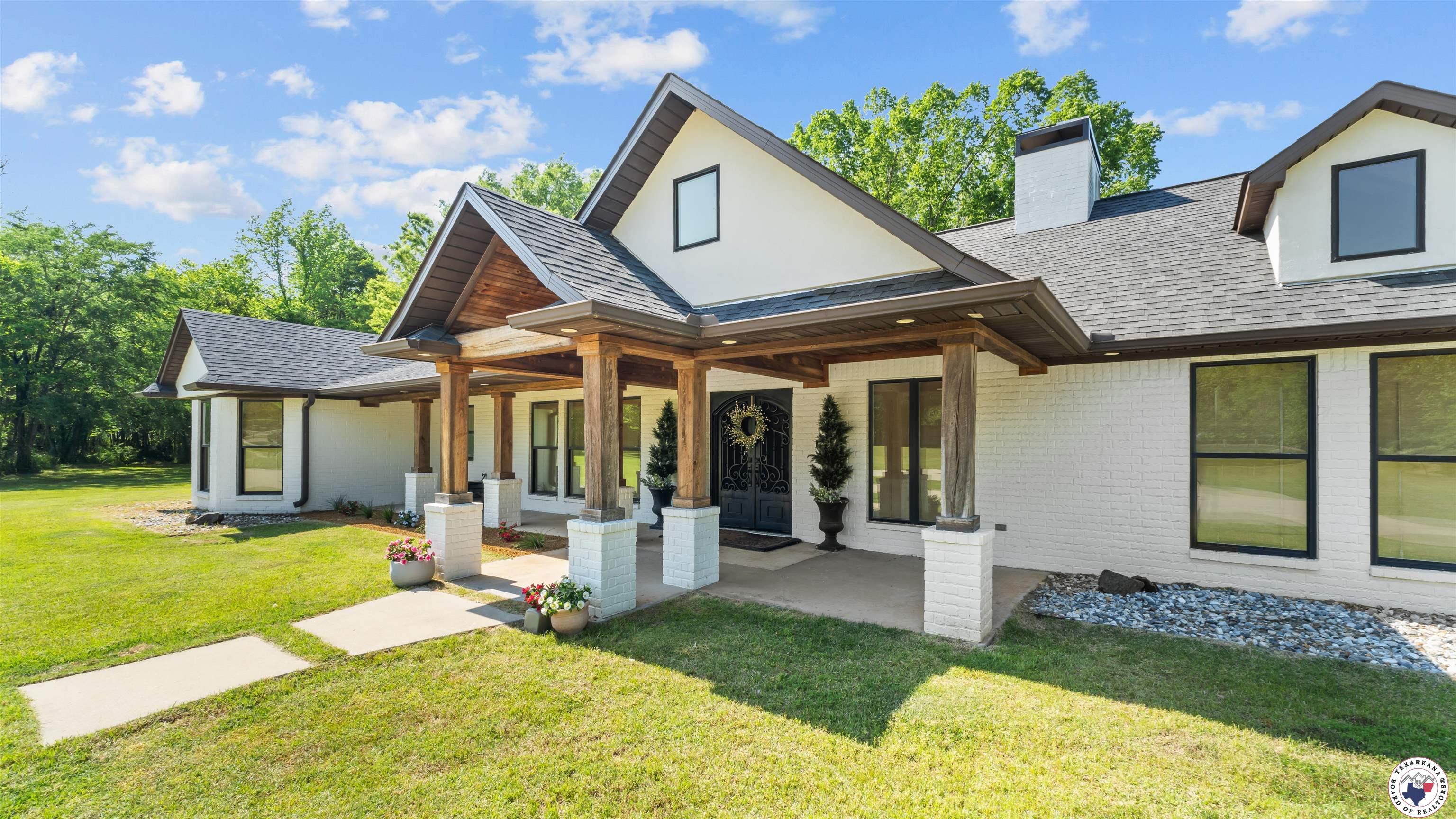 5339 Mandeville Rd. Property Photo 1