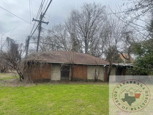 915 Pecan St. Property Photo 3