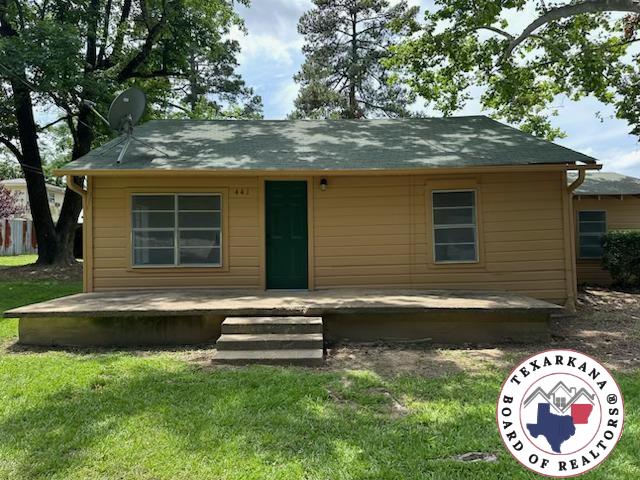 441 Johnson St. Property Photo 1