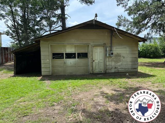 441 Johnson St. Property Photo 3